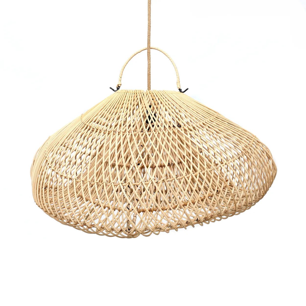 BB - Hanglamp Cloud - Natuurlook - M