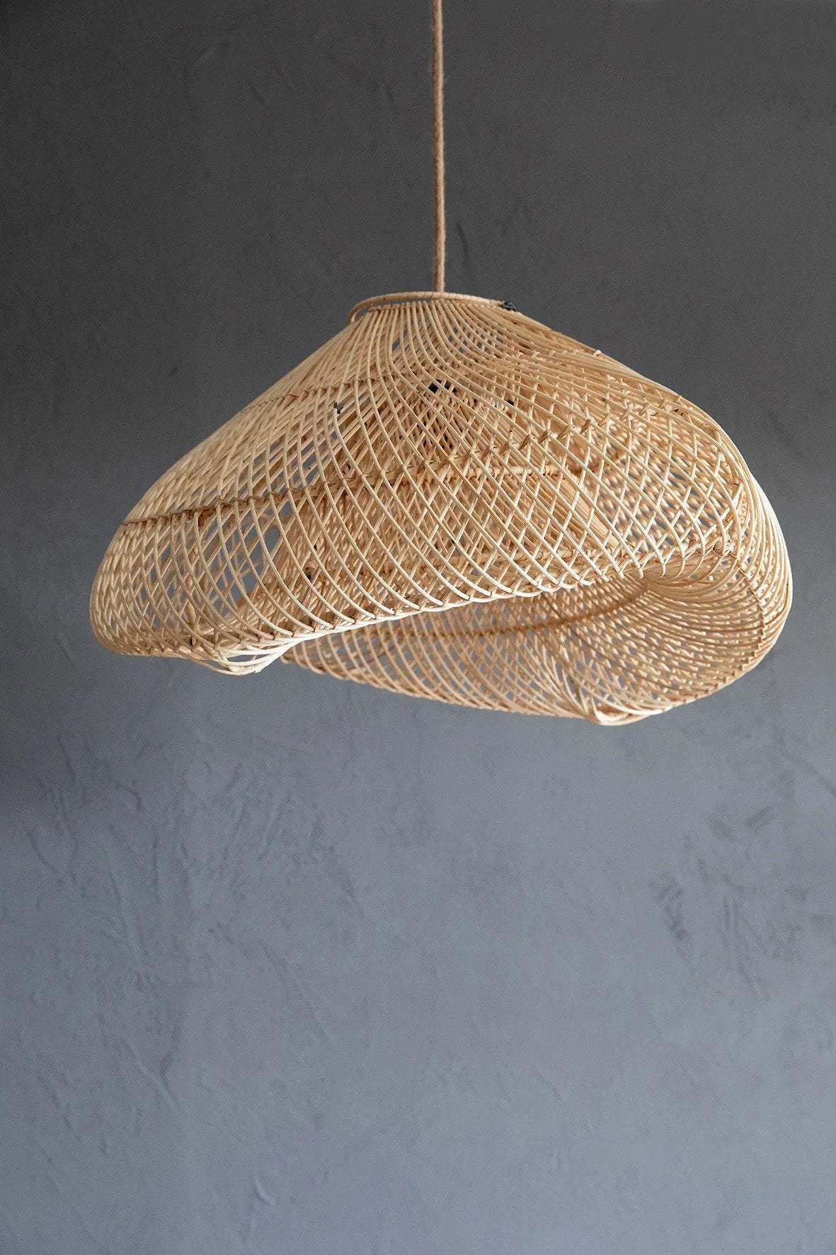BB - Hanglamp Cloud - Natuurlook - M