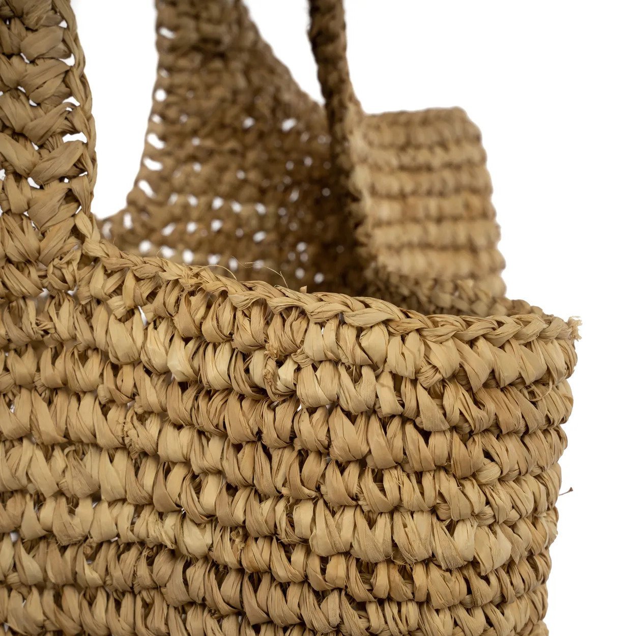 BB - Decoratieve tas te quiero