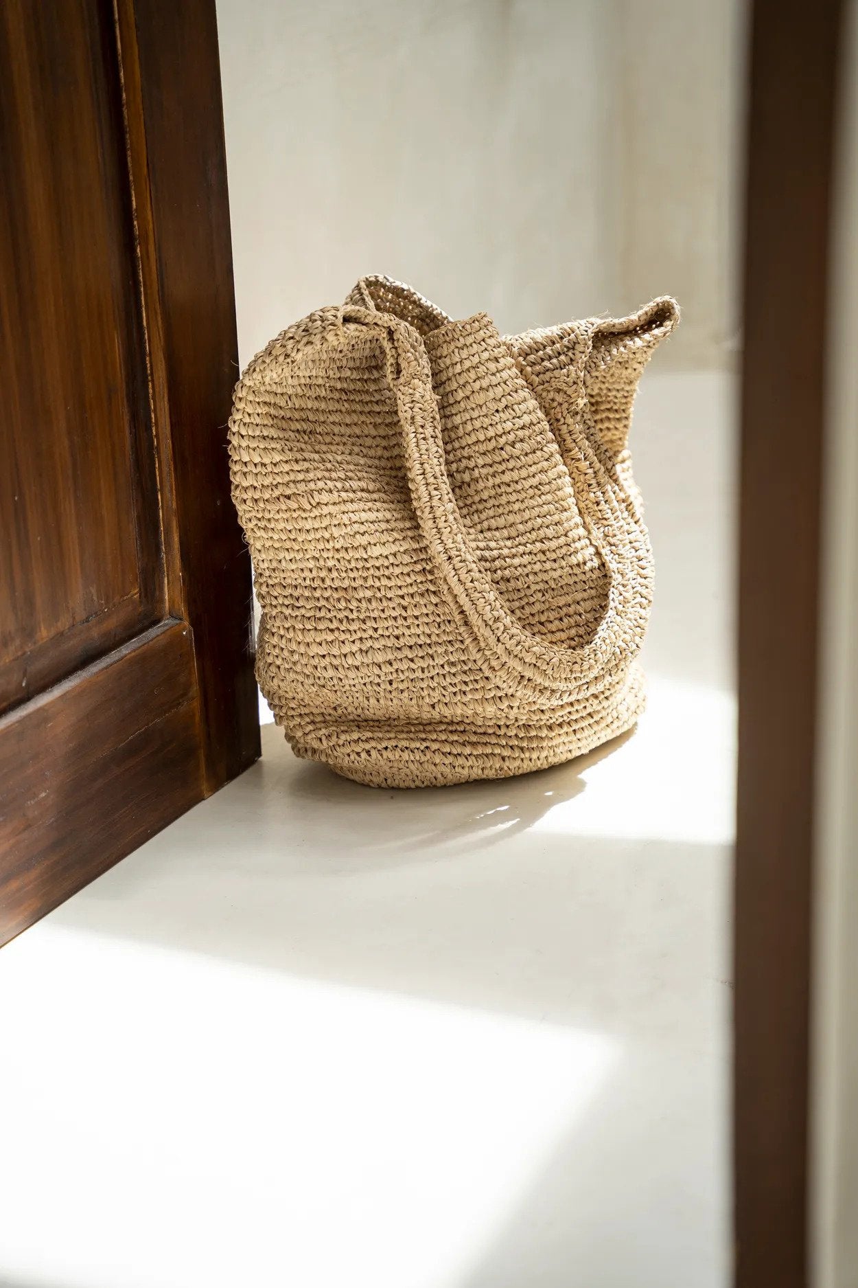 BB - Decoratieve tas te quiero