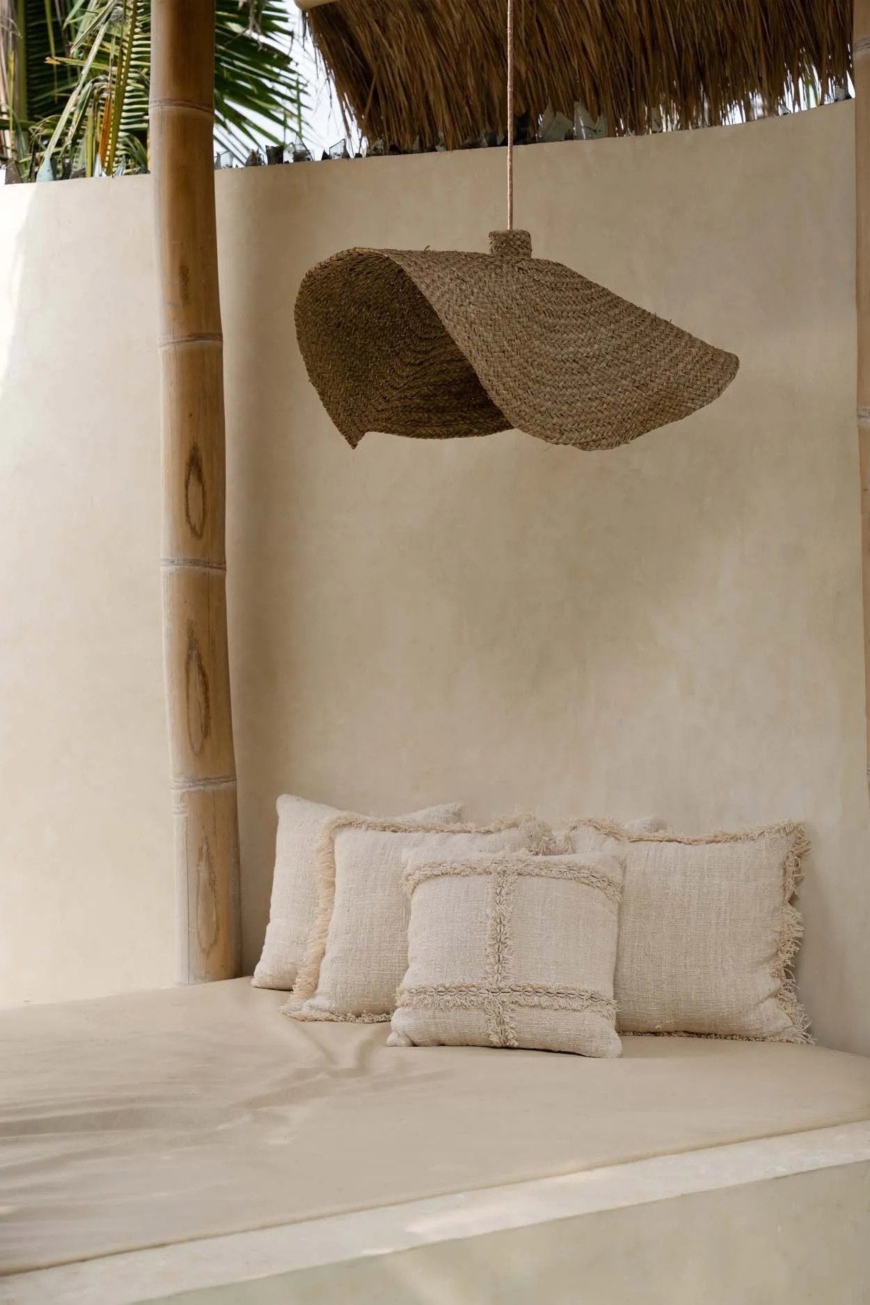 BB - Kussenhoes Nomad - Natuurlook