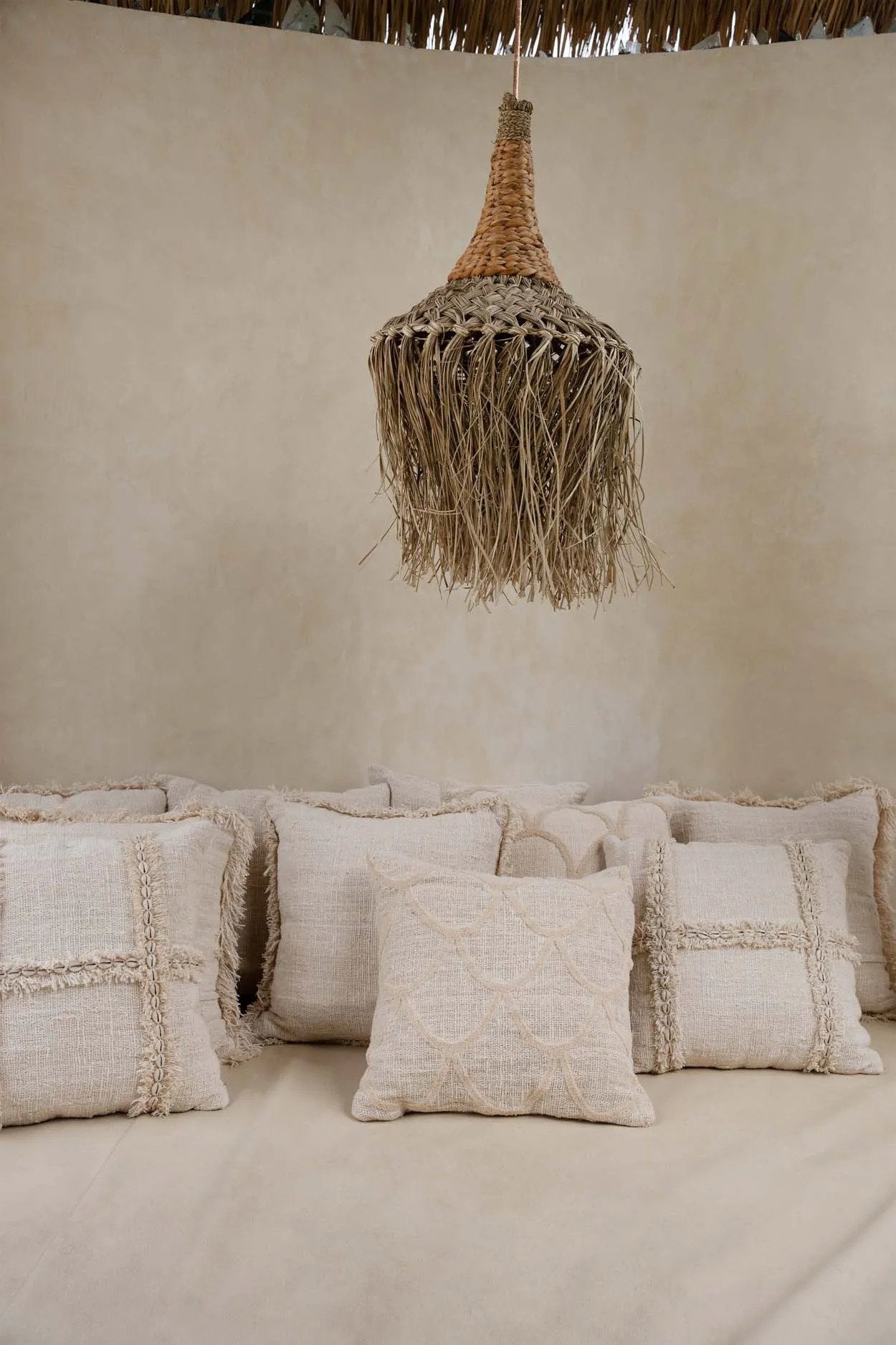 BB - Kussenhoes Nomad - Natuurlook