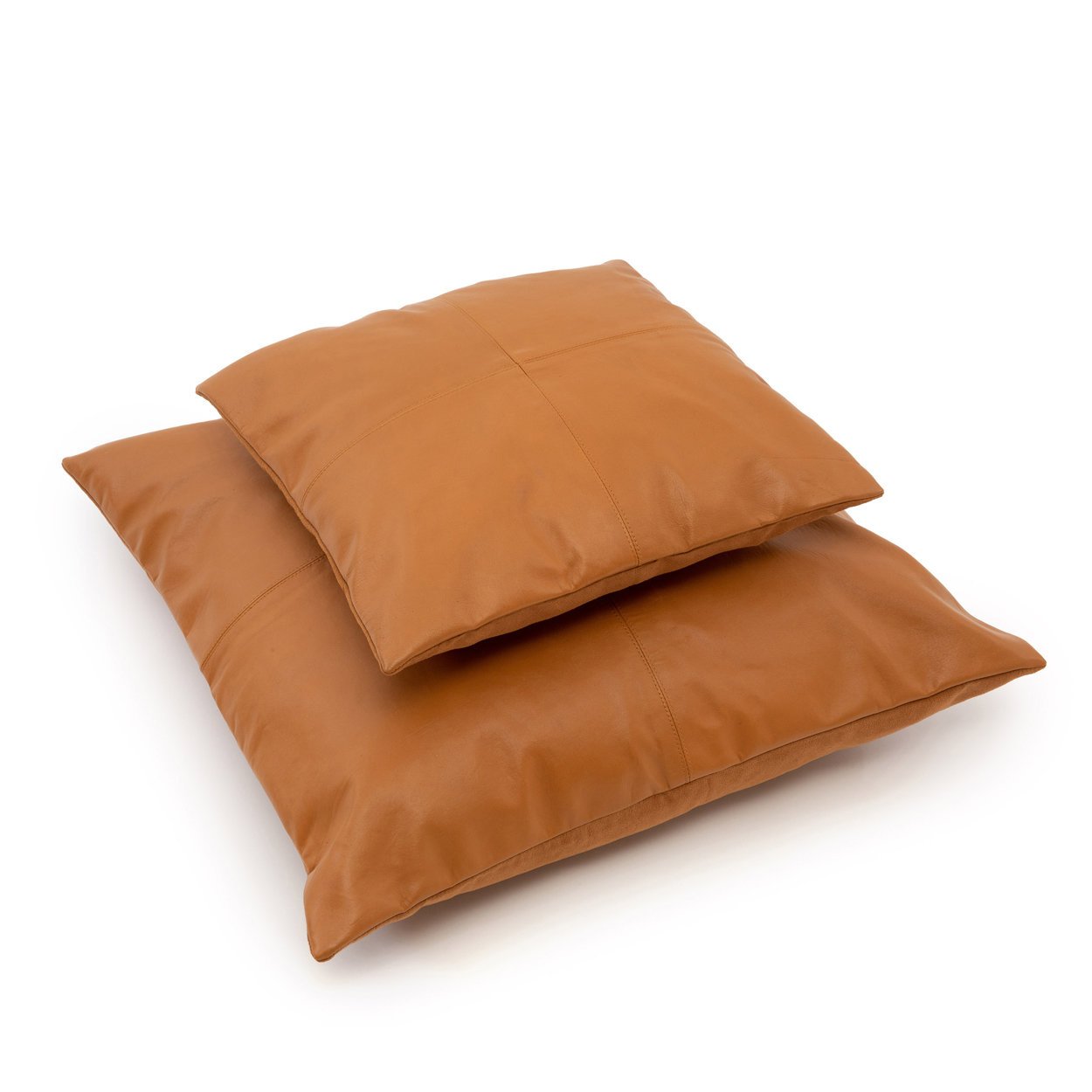 BB - Kussenhoes - The Four  - Kameel - 60x60