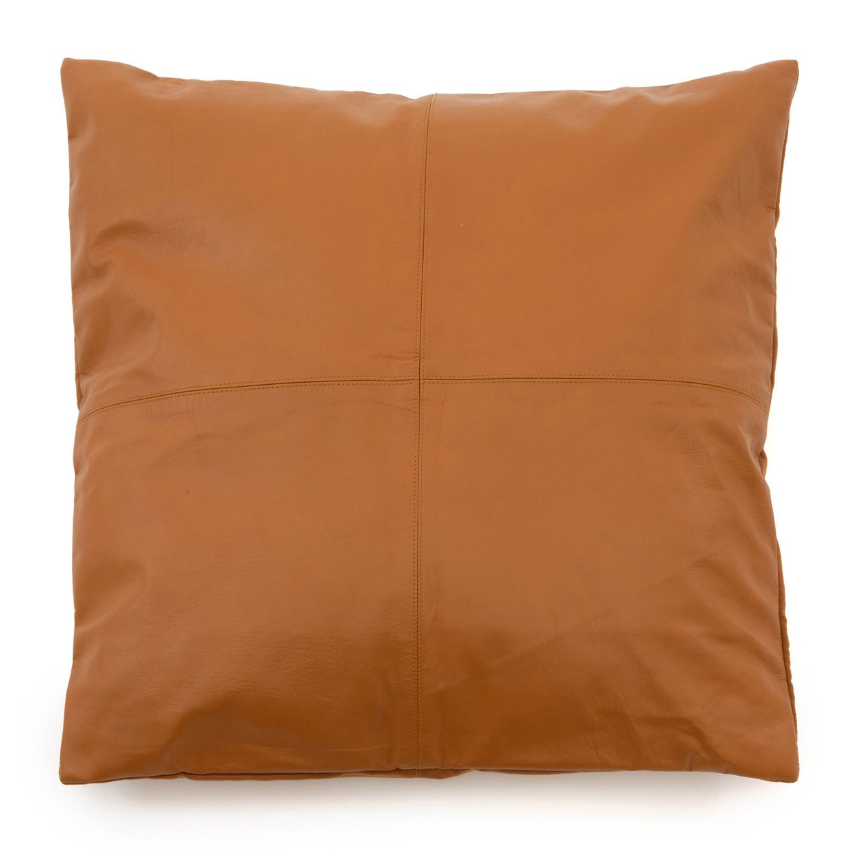 BB - Kussenhoes - The Four  - Kameel - 60x60