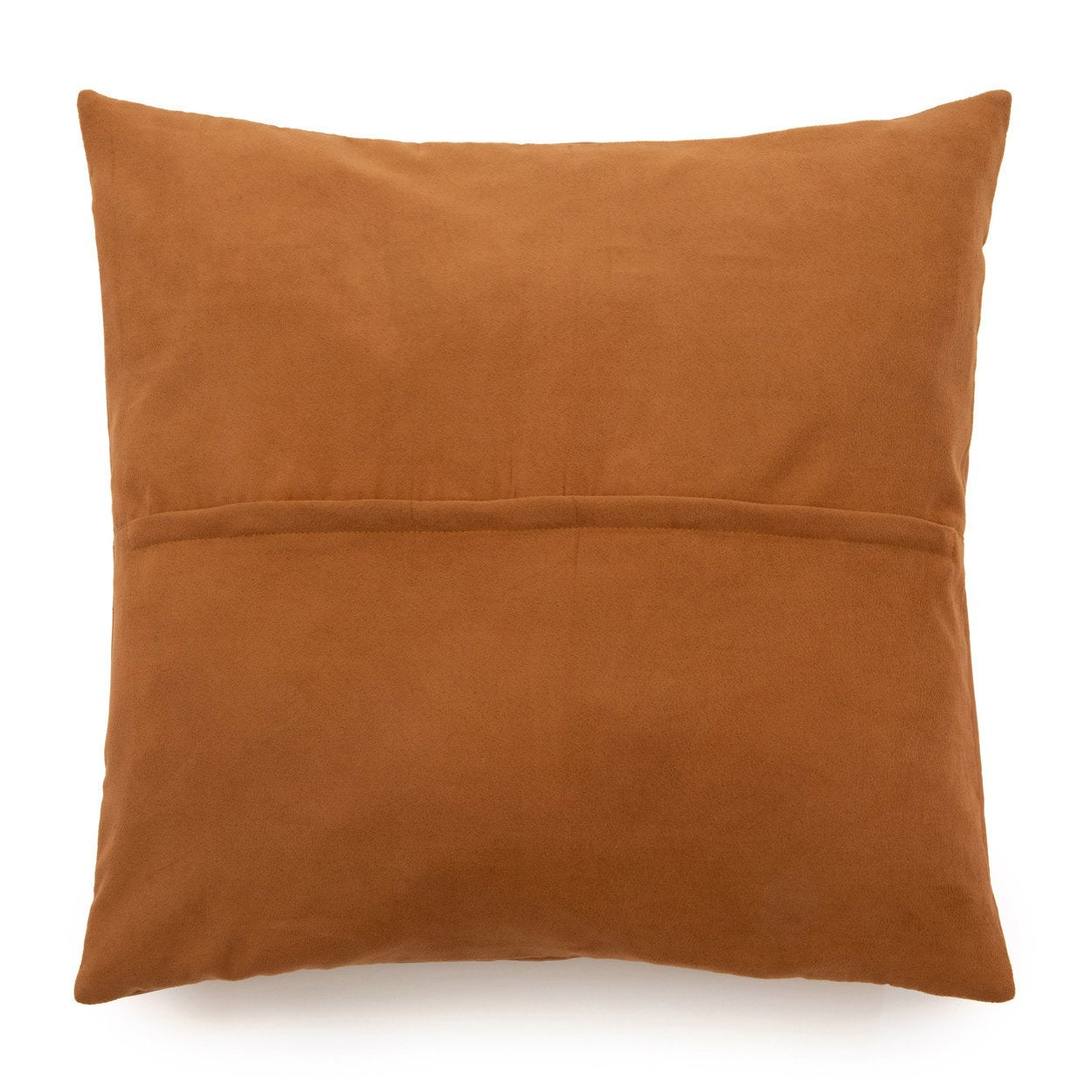 BB - Kussenhoes - The Four  - Kameel - 60x60