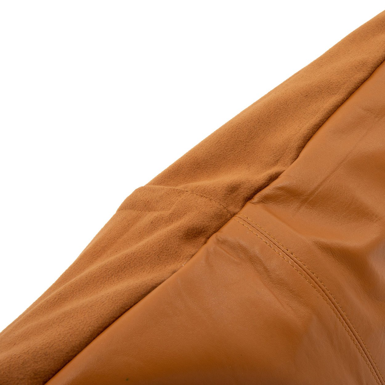 BB - Kussenhoes - The Four  - Kameel - 60x60