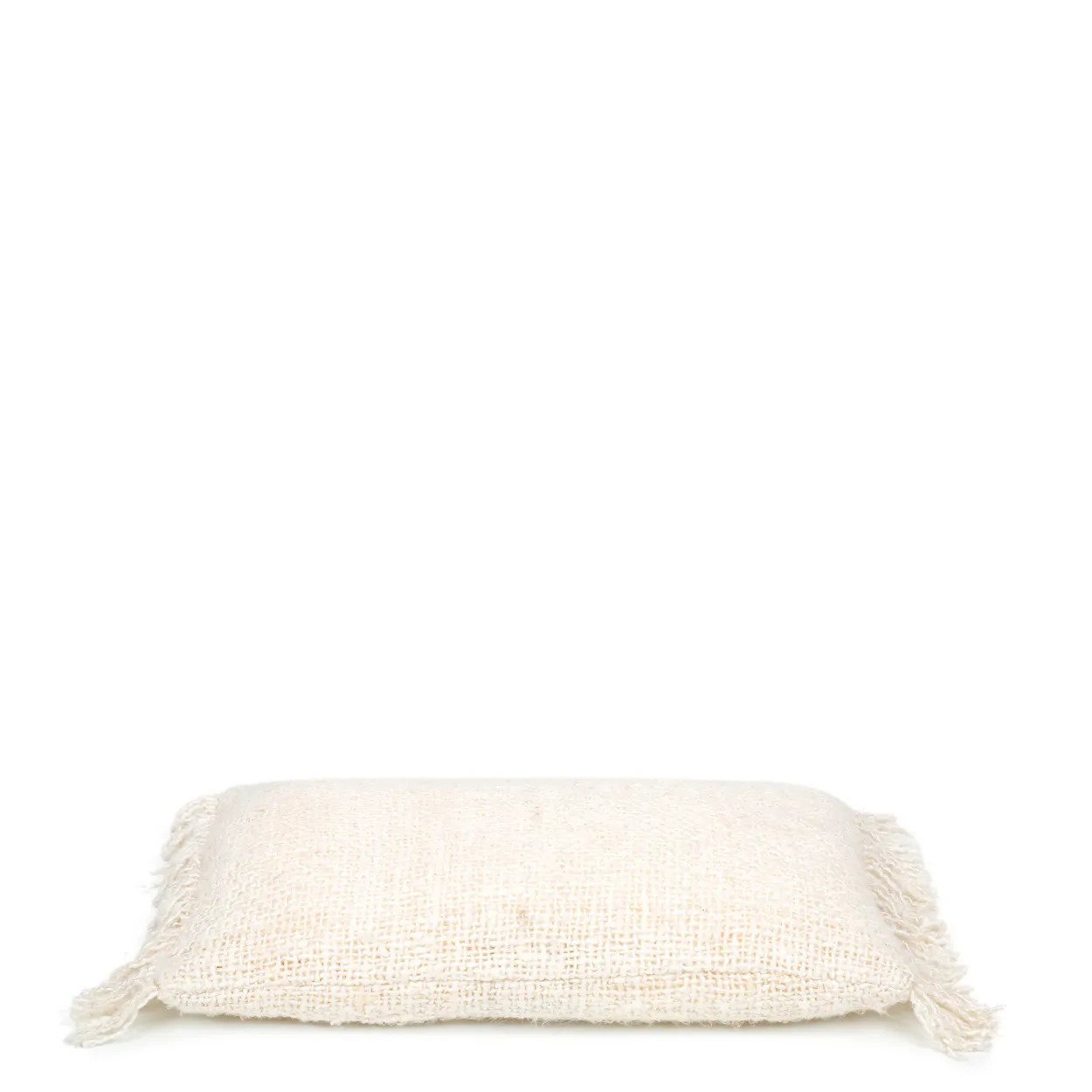 BB - Kussenhoes Oh My Gee - Crème - 30x50