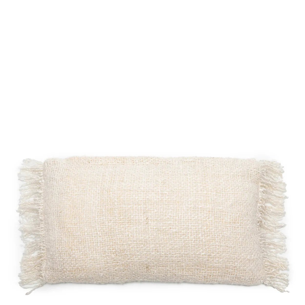 BB - Kussenhoes Oh My Gee - Crème - 30x50
