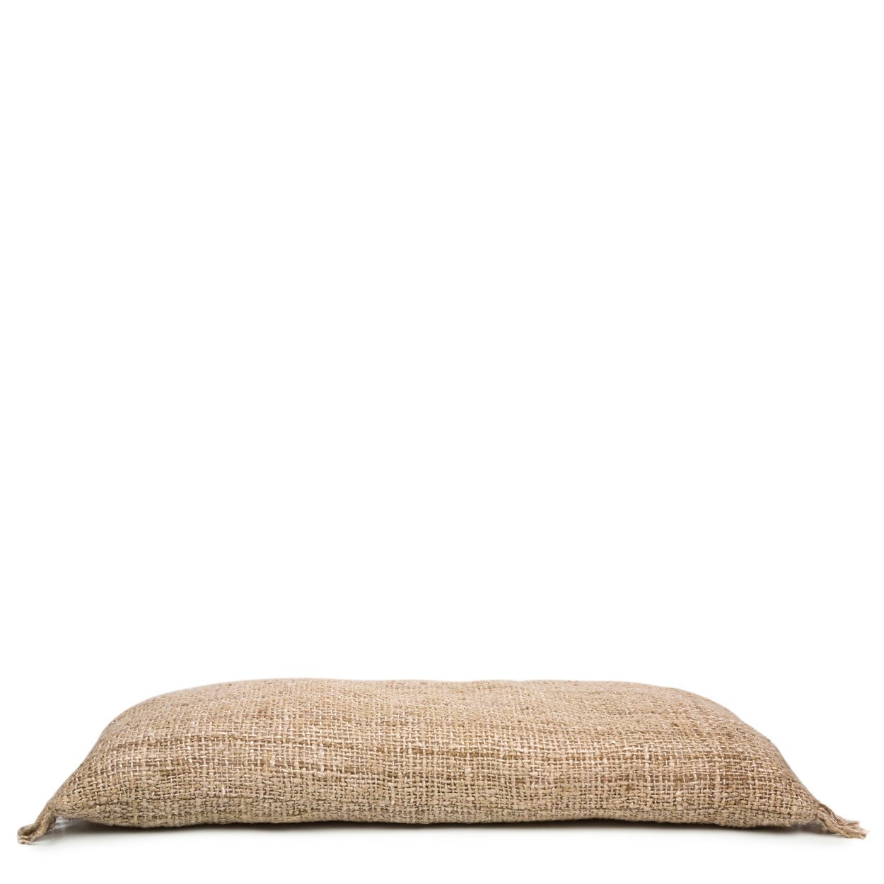 BB - Kussenhoes Oh My Gee - Beige - 35x100