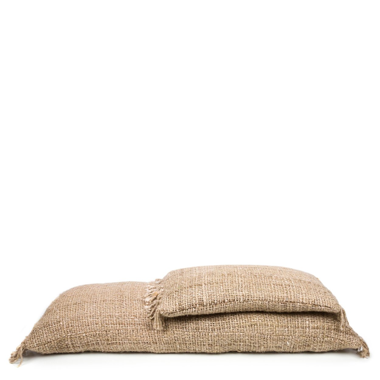 BB - Kussenhoes Oh My Gee - Beige - 35x100