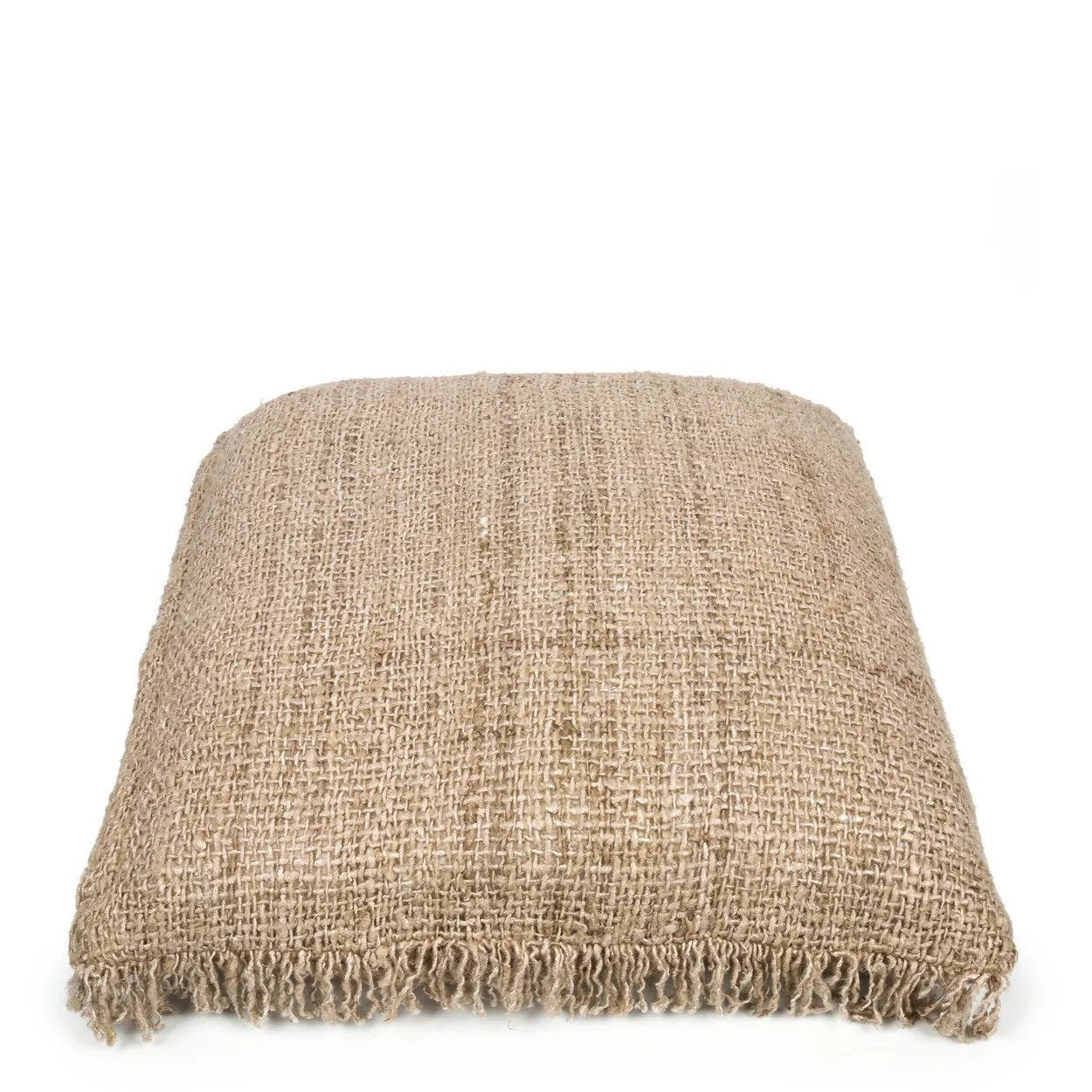 BB - Kussenhoes Oh My Gee - Beige - 60x60
