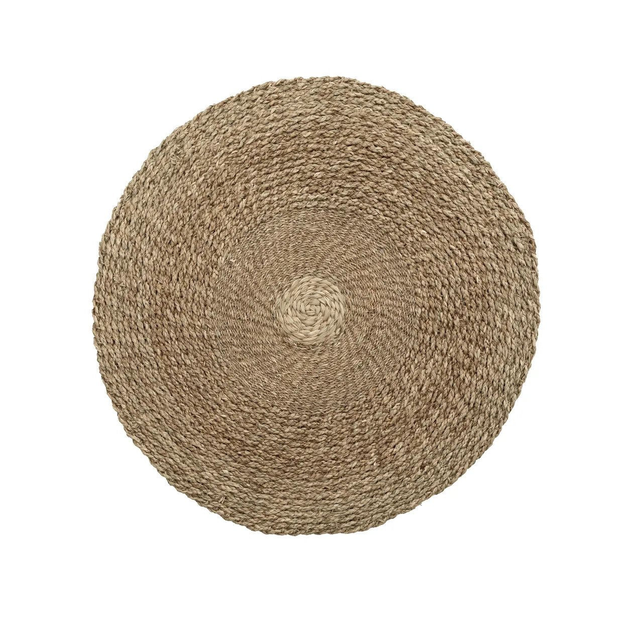 BB - Tapijt Mekong - Natuurlook - 90x90cm