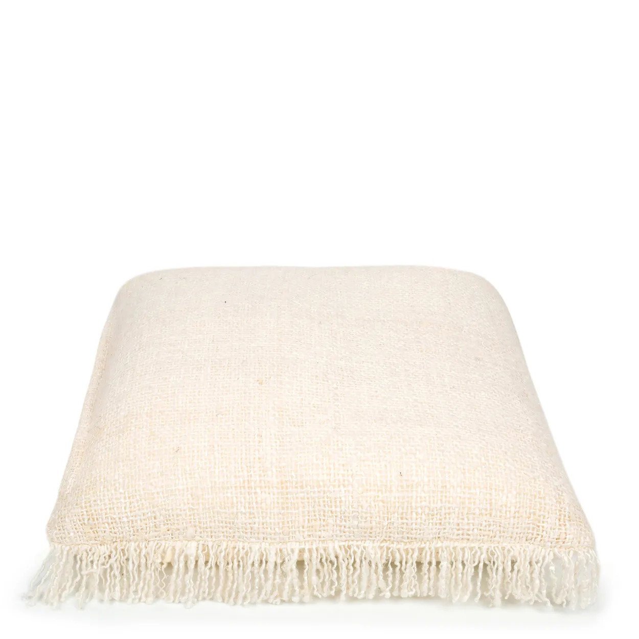 BB - Kussenhoes Oh My Gee - Crème - 60x60