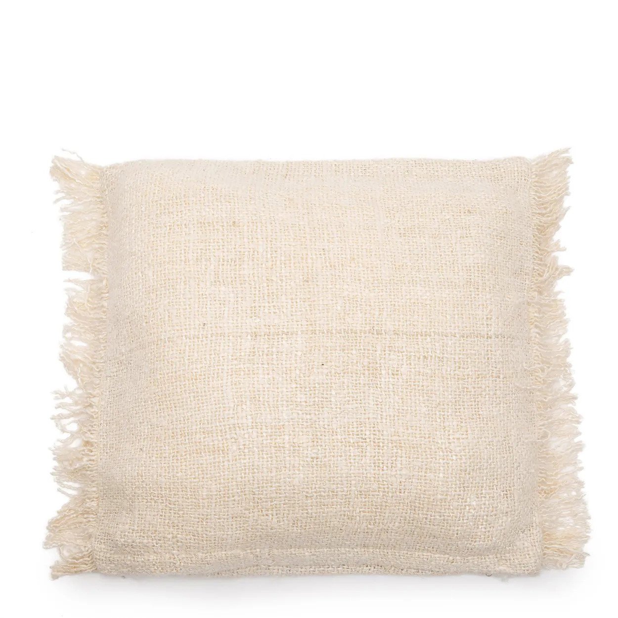BB - Kussenhoes Oh My Gee - Crème - 60x60
