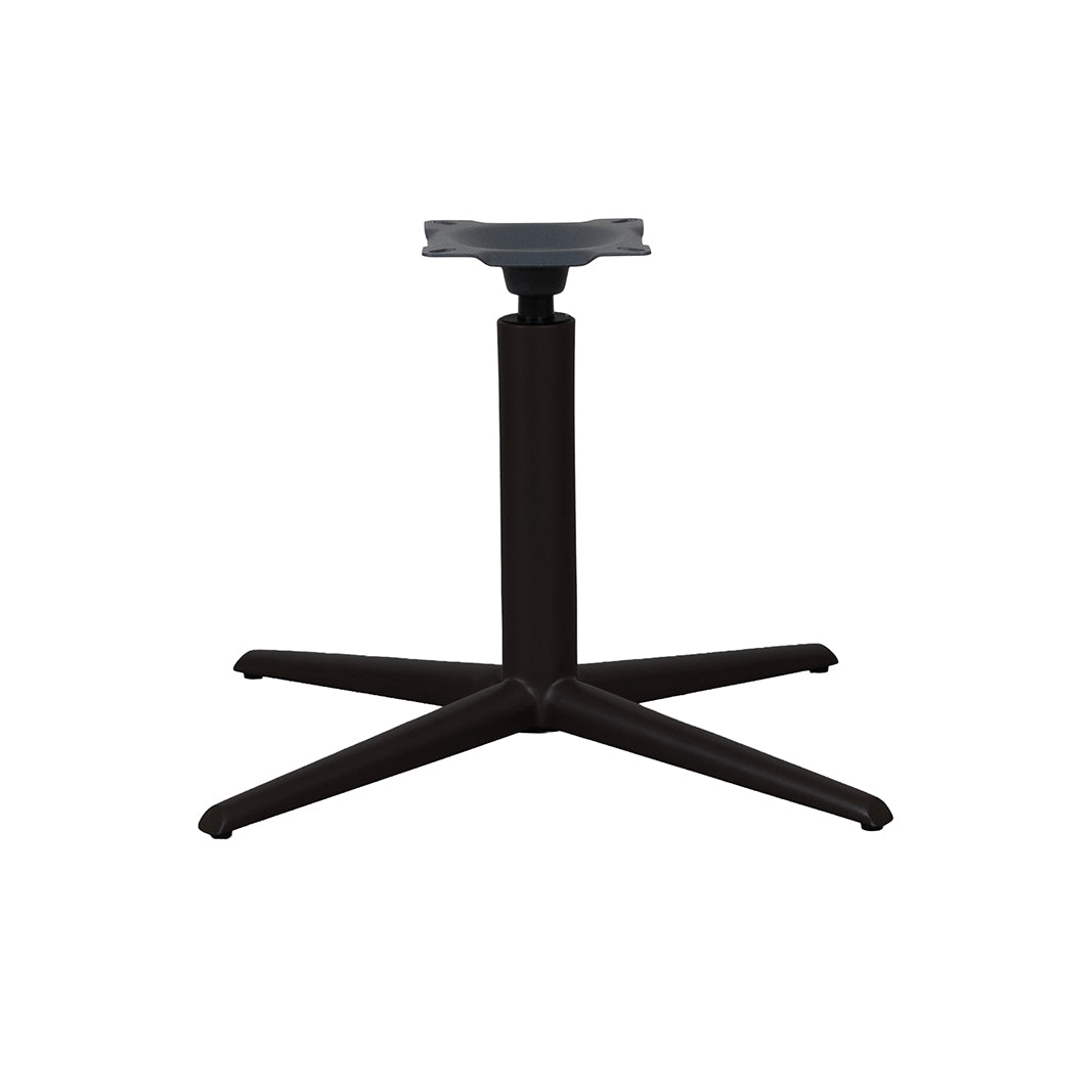 Label51 - Chaise de salle à manger Cycloon - Bouclé