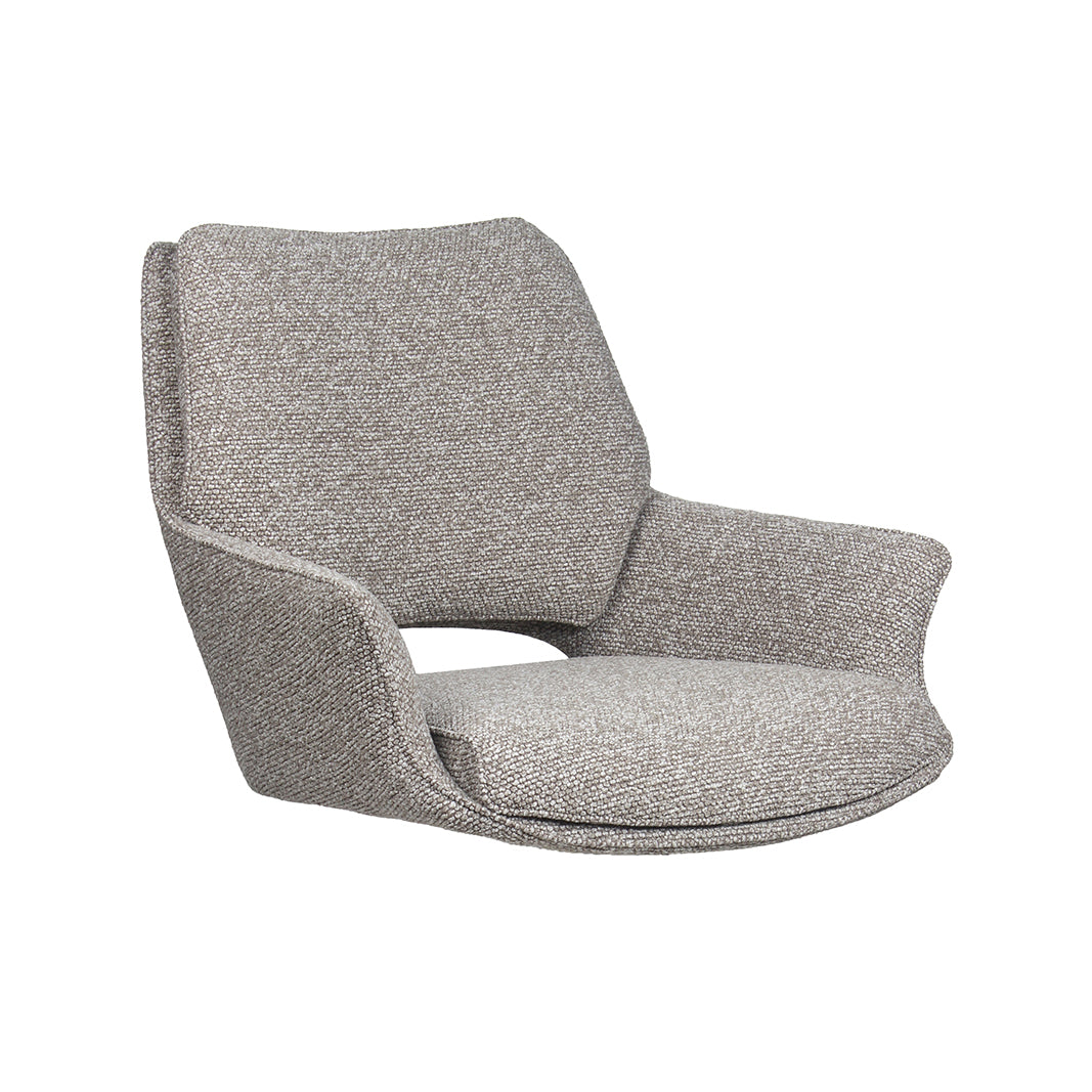 Label51 - Chaise de salle à manger Mist
