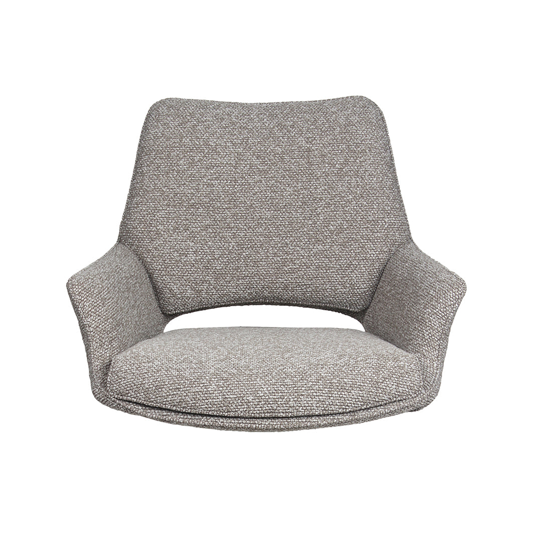 Label51 - Chaise de salle à manger Mist