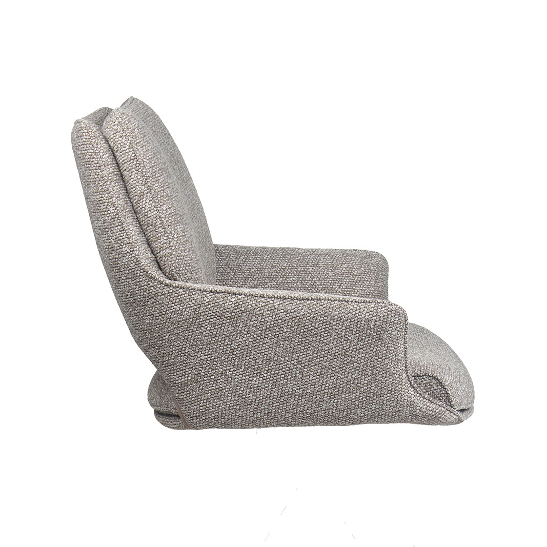 Label51 - Chaise de salle à manger Mist