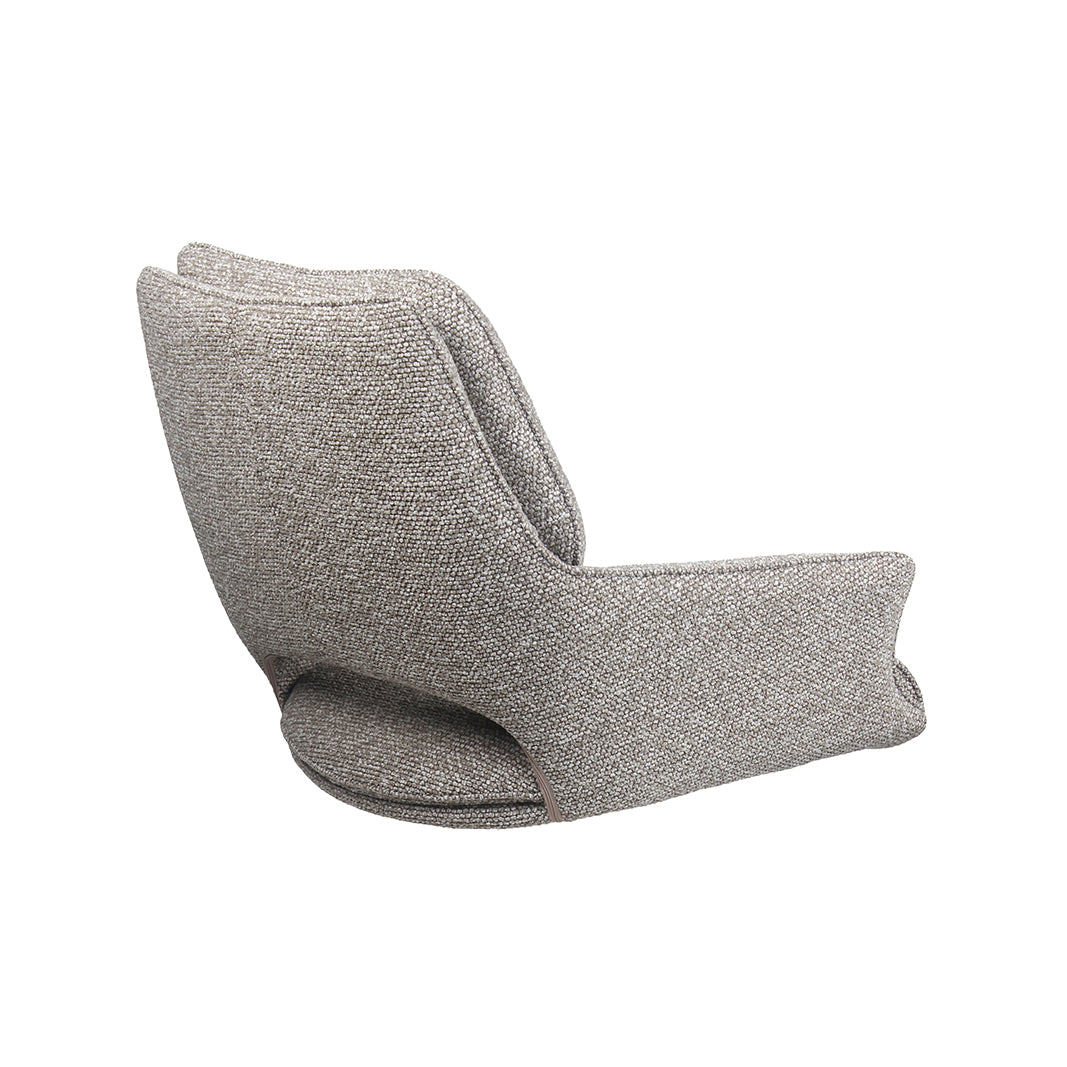 Label51 - Chaise de salle à manger Mist