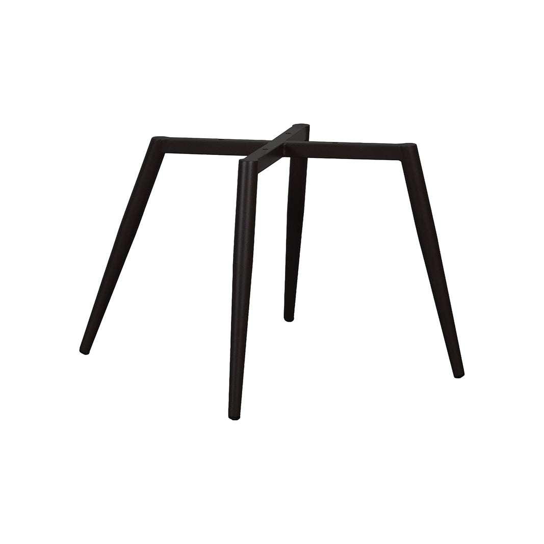 Label51 - Chaise de salle à manger Drizzle - Bouclette - Naturel