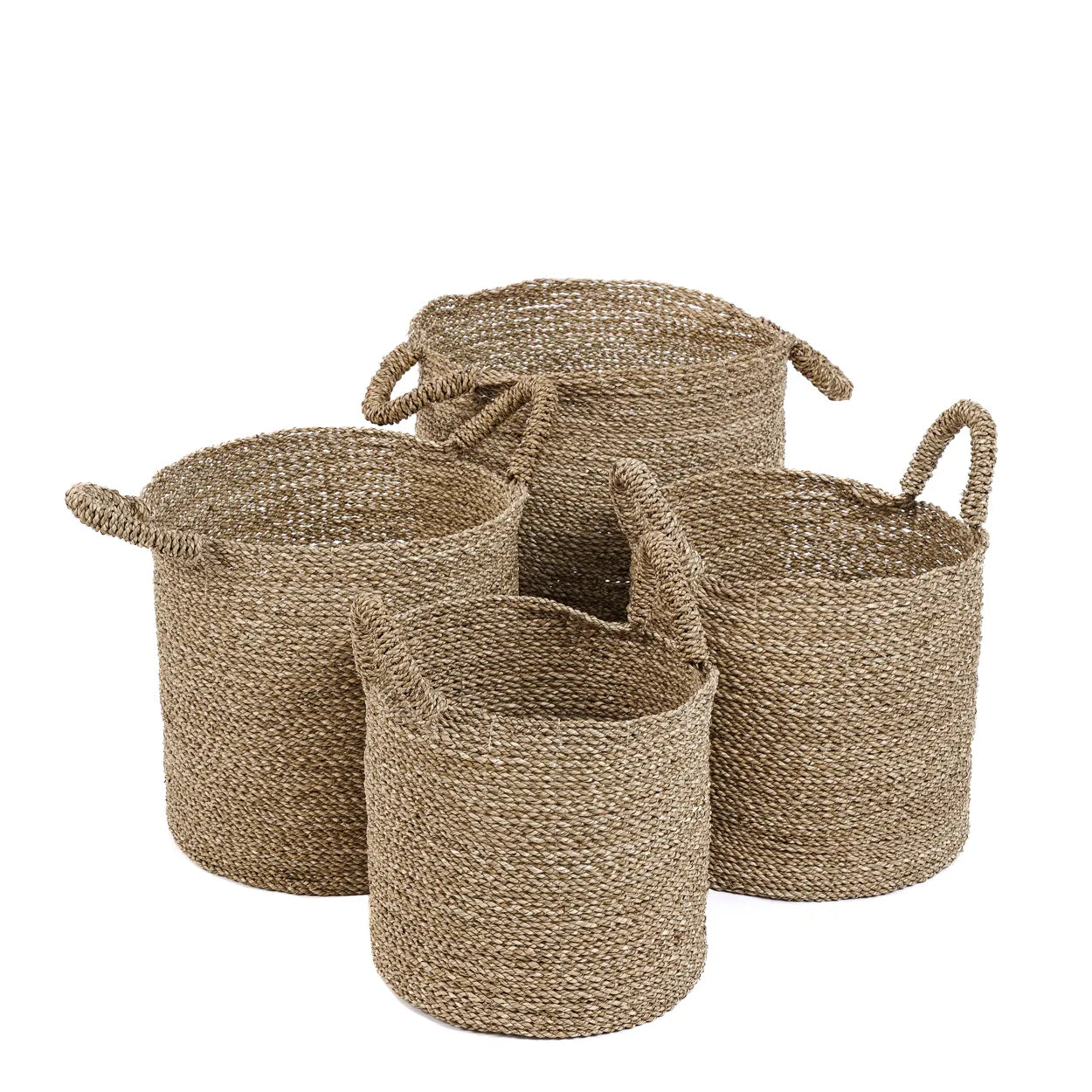 BB - Mand Sensity - Natuurlook - XL