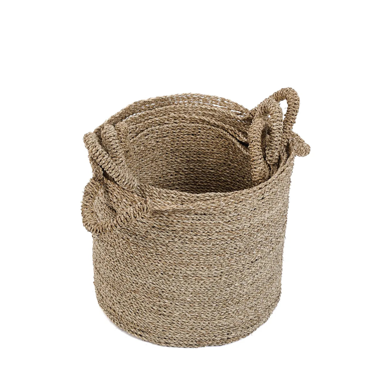 BB - Mand Sensity - Natuurlook - XL