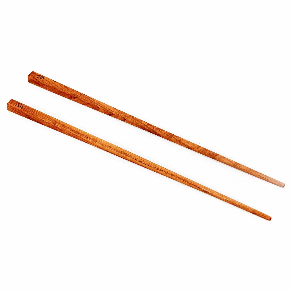 BB - Chop Sticks Teak Root