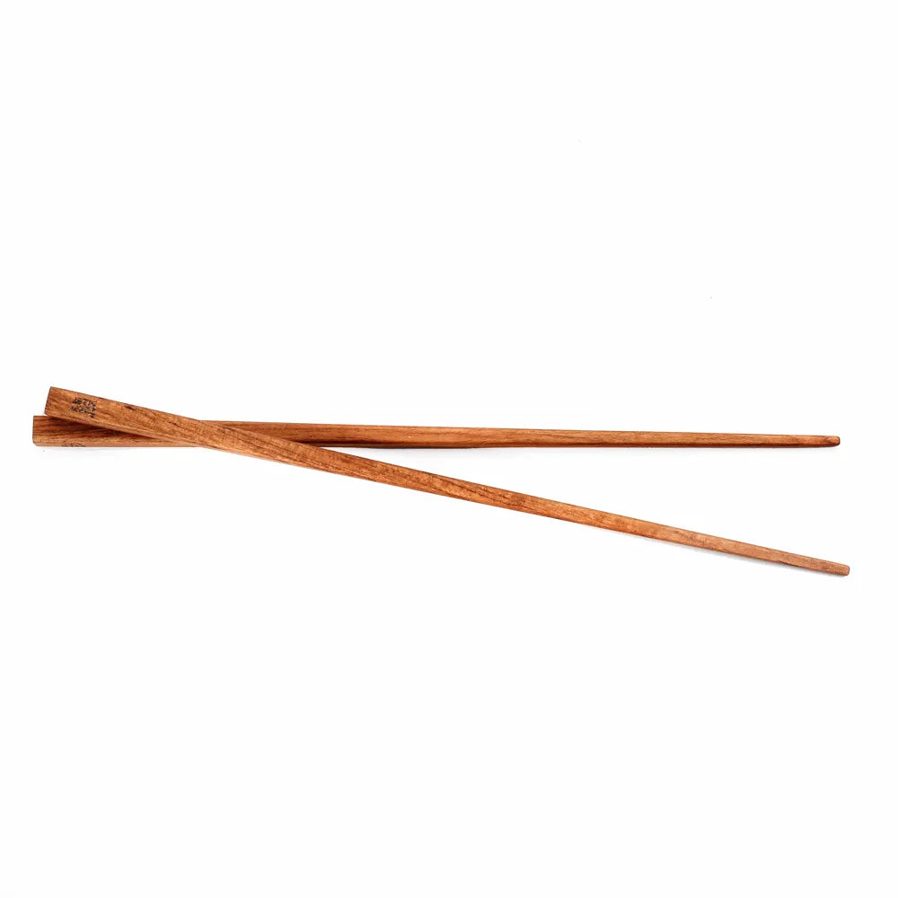 BB - Chop Sticks Teak Root