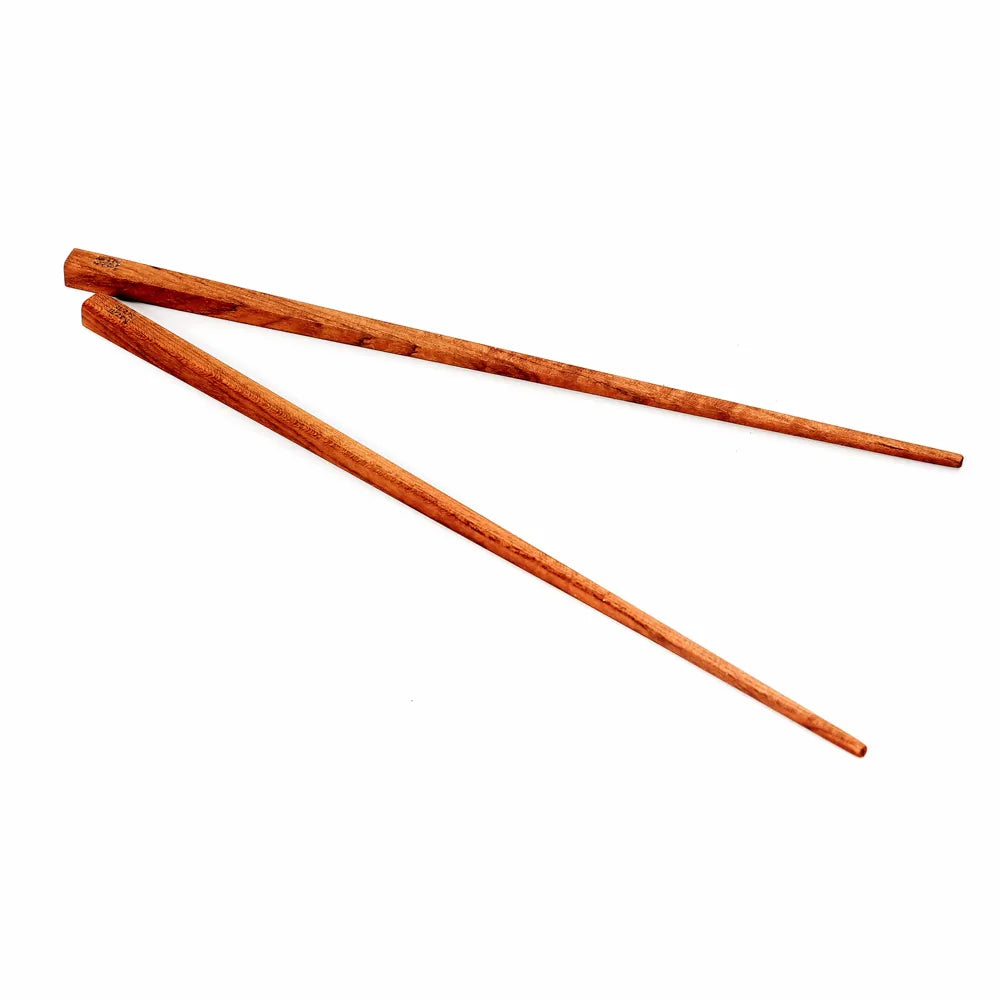 BB - Chop Sticks Teak Root