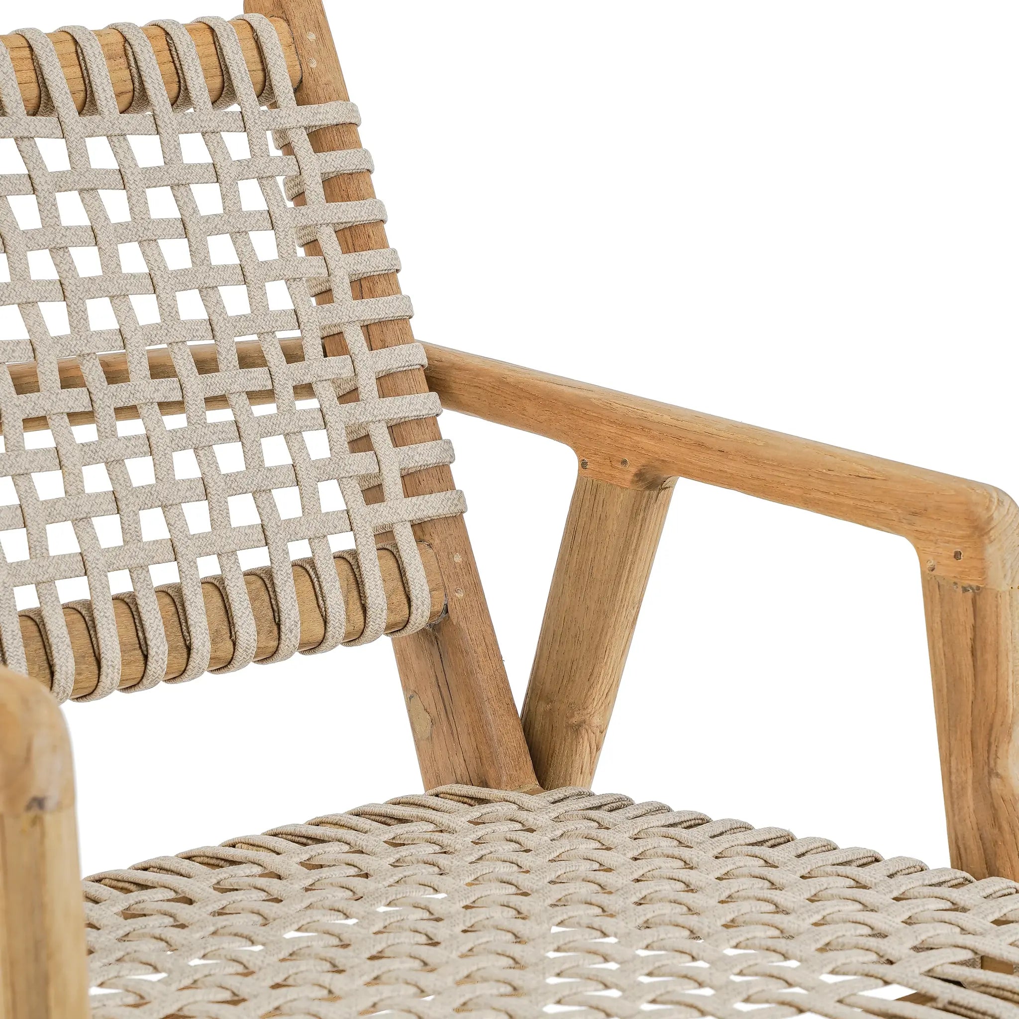 BB - Eetkamerstoel Trikeri - 52x80x54cm
