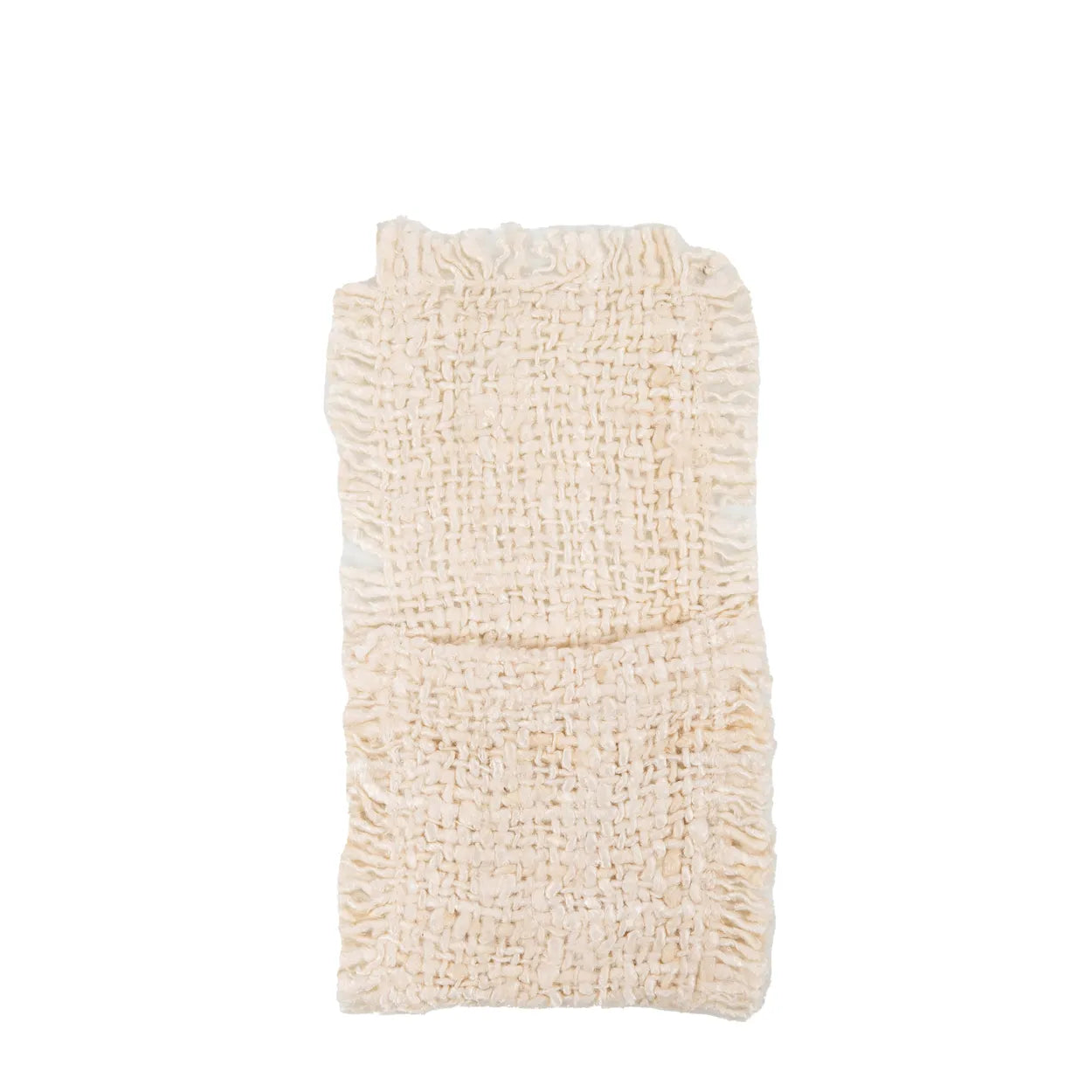 BB - Bestekhouder Oh My Gee - Crème - Set van 4