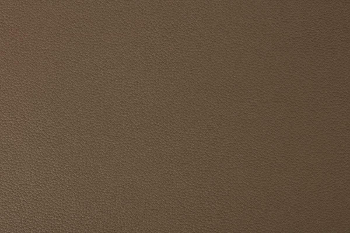 Rousseau - Fauteuil relax Pigna - Électrique avec Releveur - Semi-cuir Taupe - 109 x 93 x 75 cm