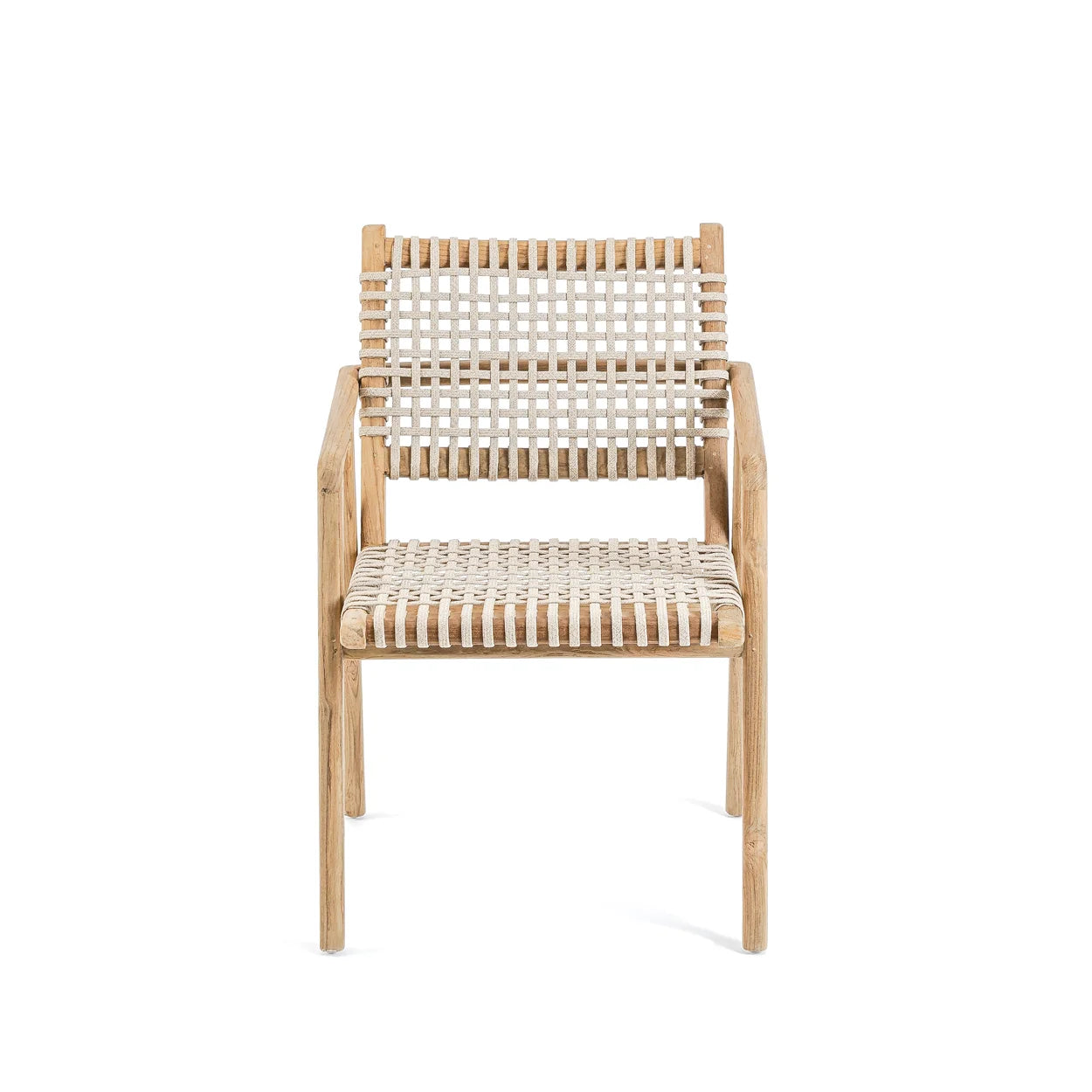 BB - Eetkamerstoel Trikeri - 52x80x54cm