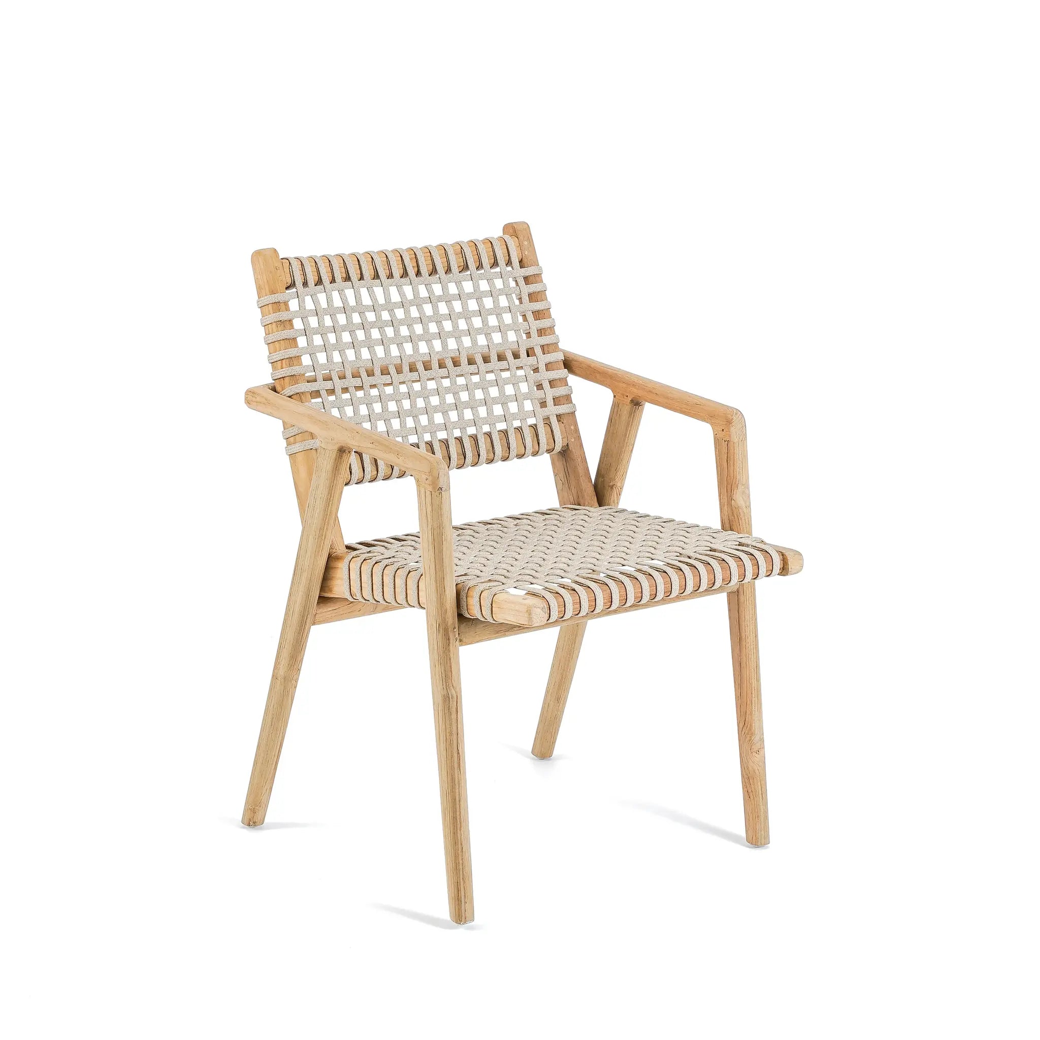BB - Eetkamerstoel Trikeri - 52x80x54cm