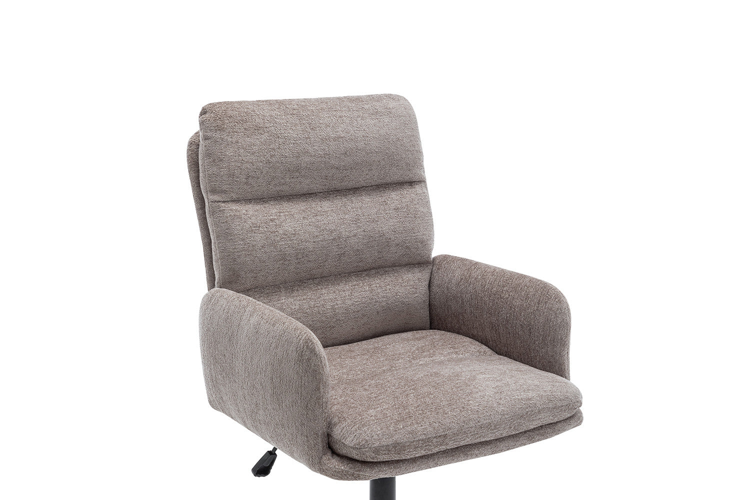 Bureaustoel 'Aimé' Stof Fabb Raven 30 Zand