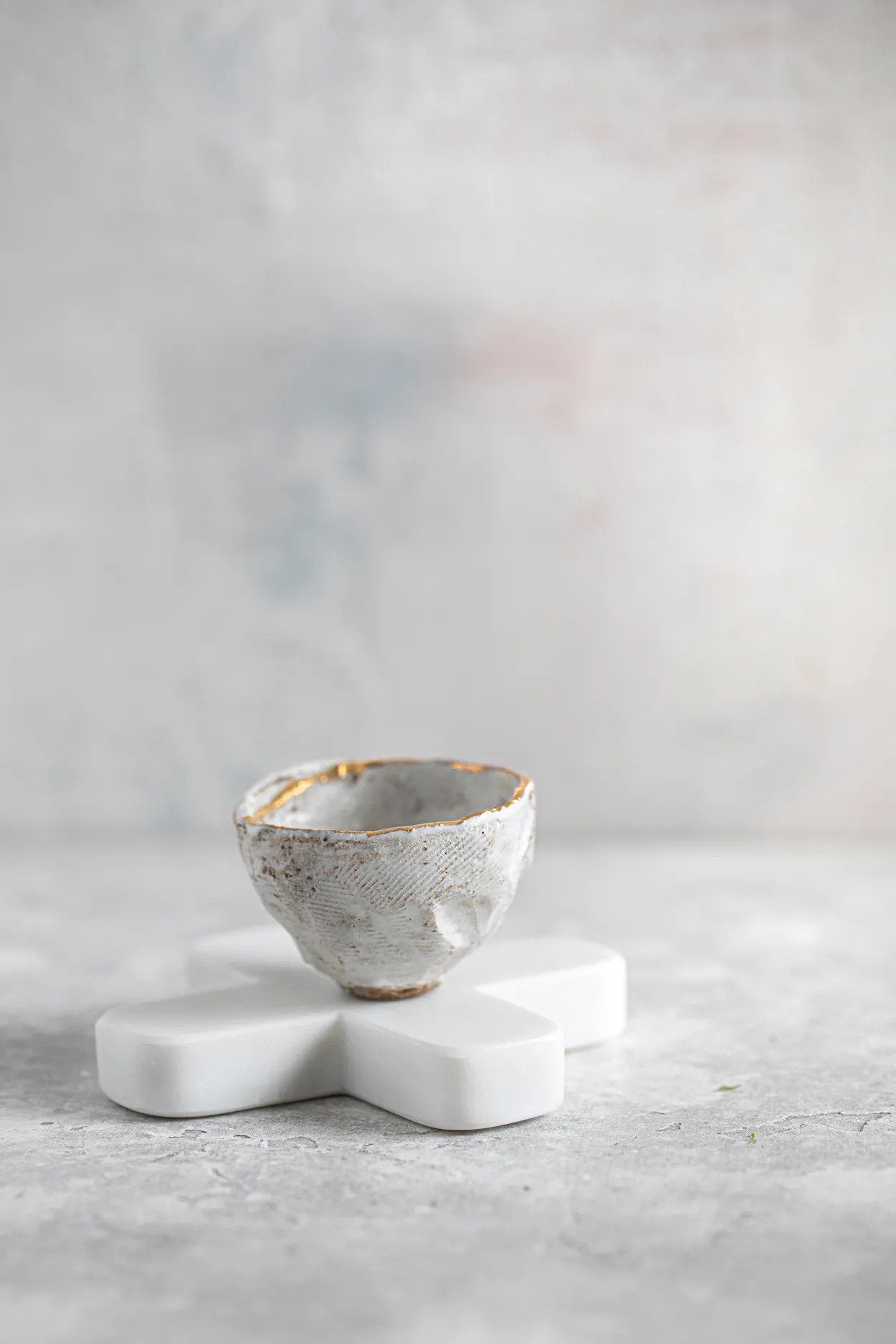 BB - Onderzetter Marble