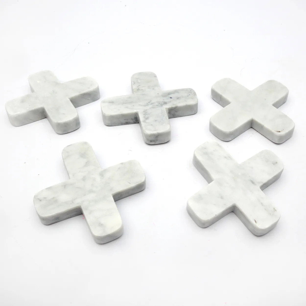 BB - Onderzetter Marble