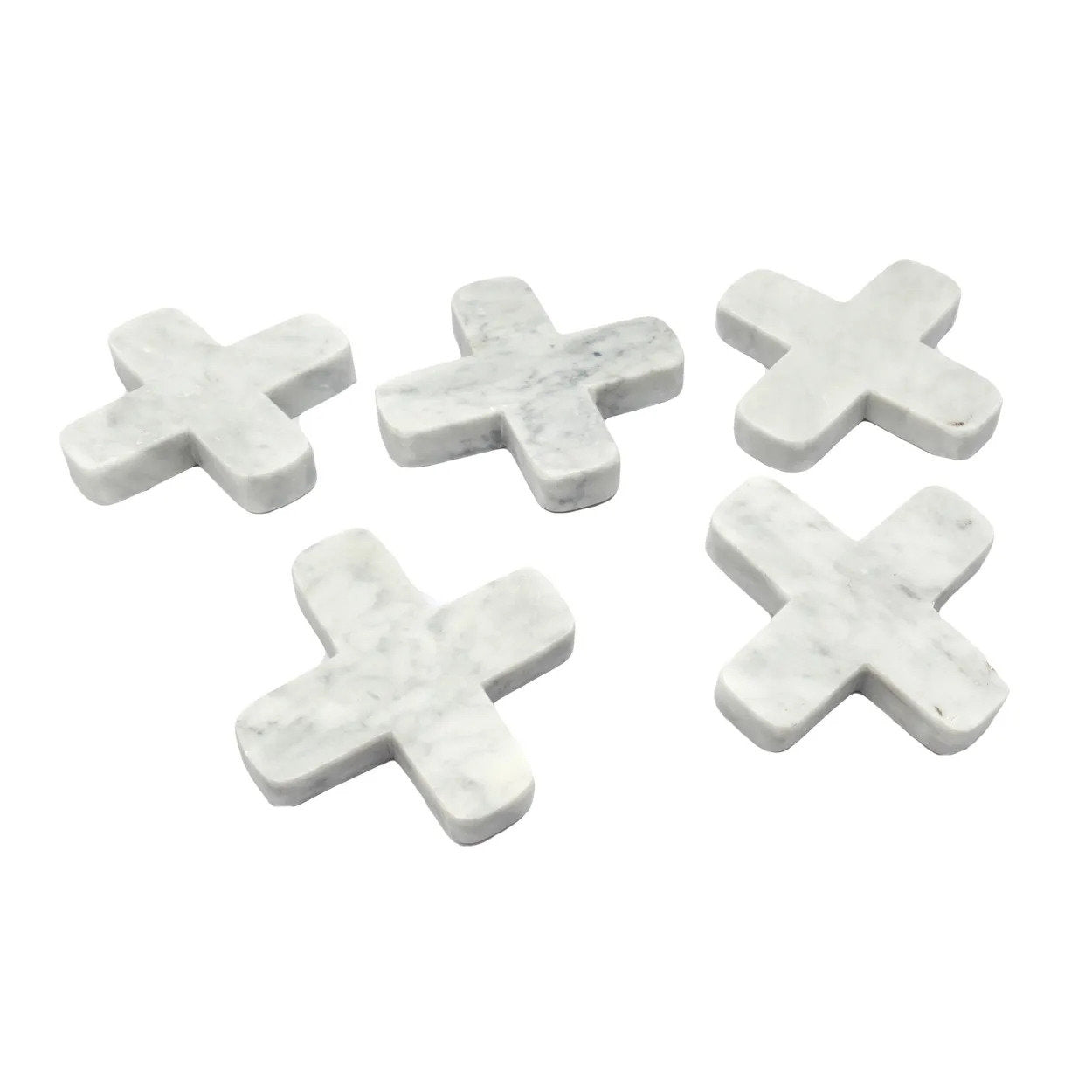 BB - Onderzetter Marble