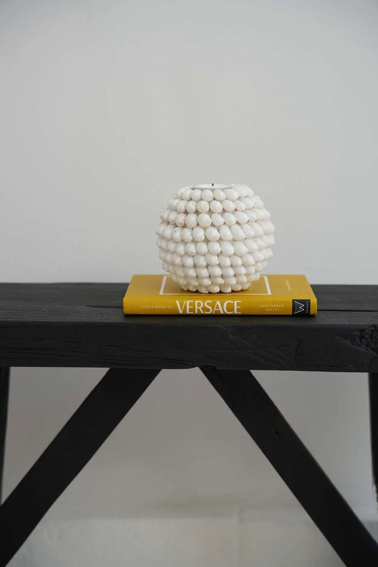 BB - Kaarsenhouder Bubble - L