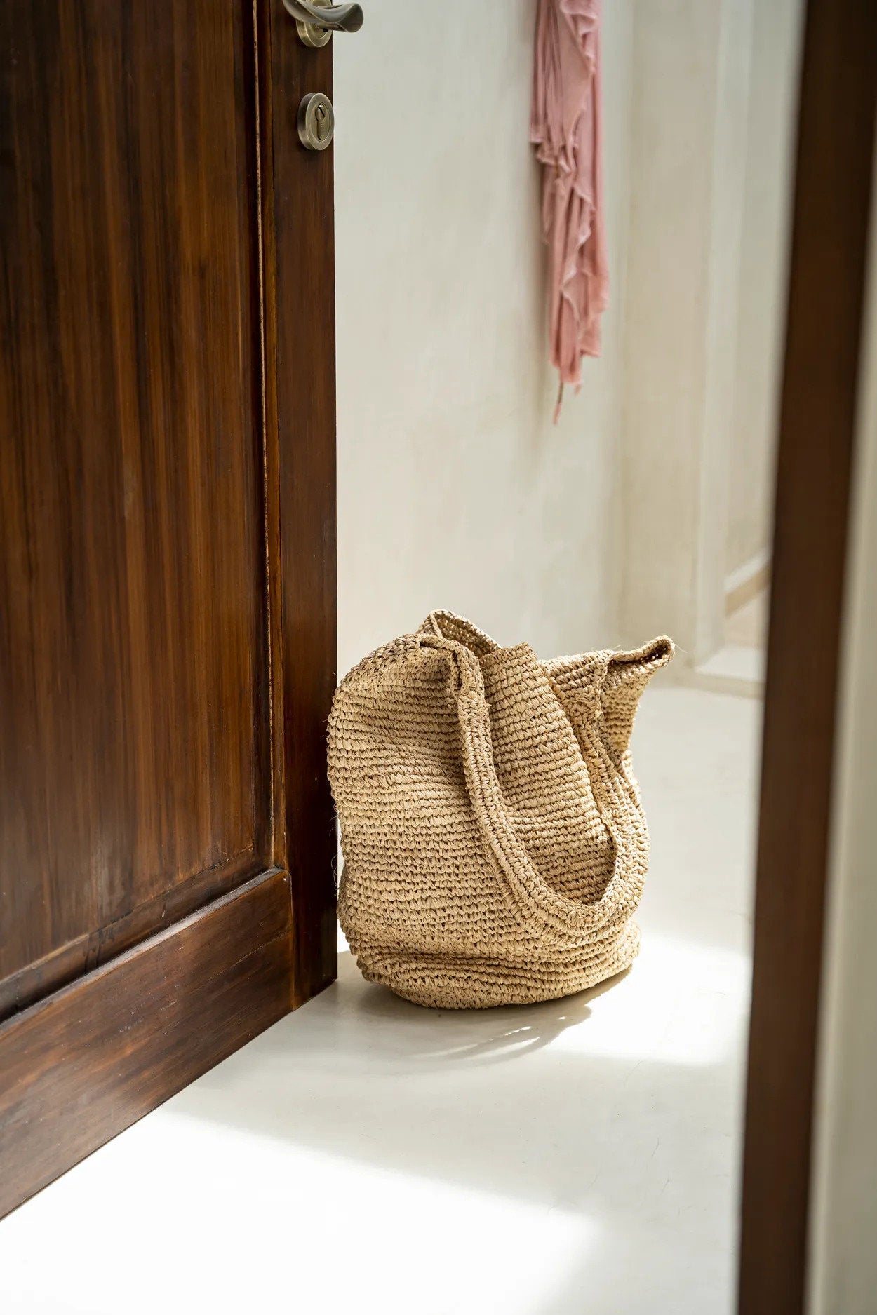 BB - Decoratieve tas te quiero