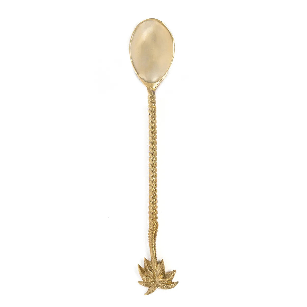 BB - Lepel Palm - Goud