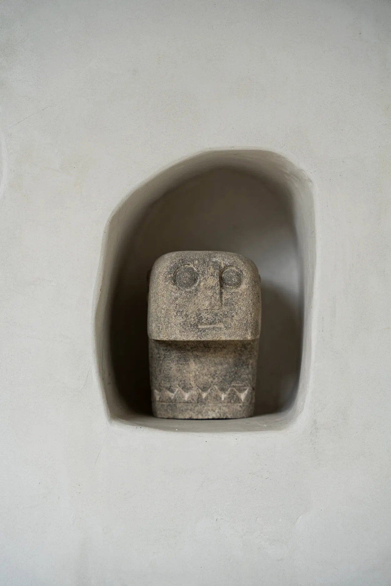 BB - Beeld Sumba Stone #09