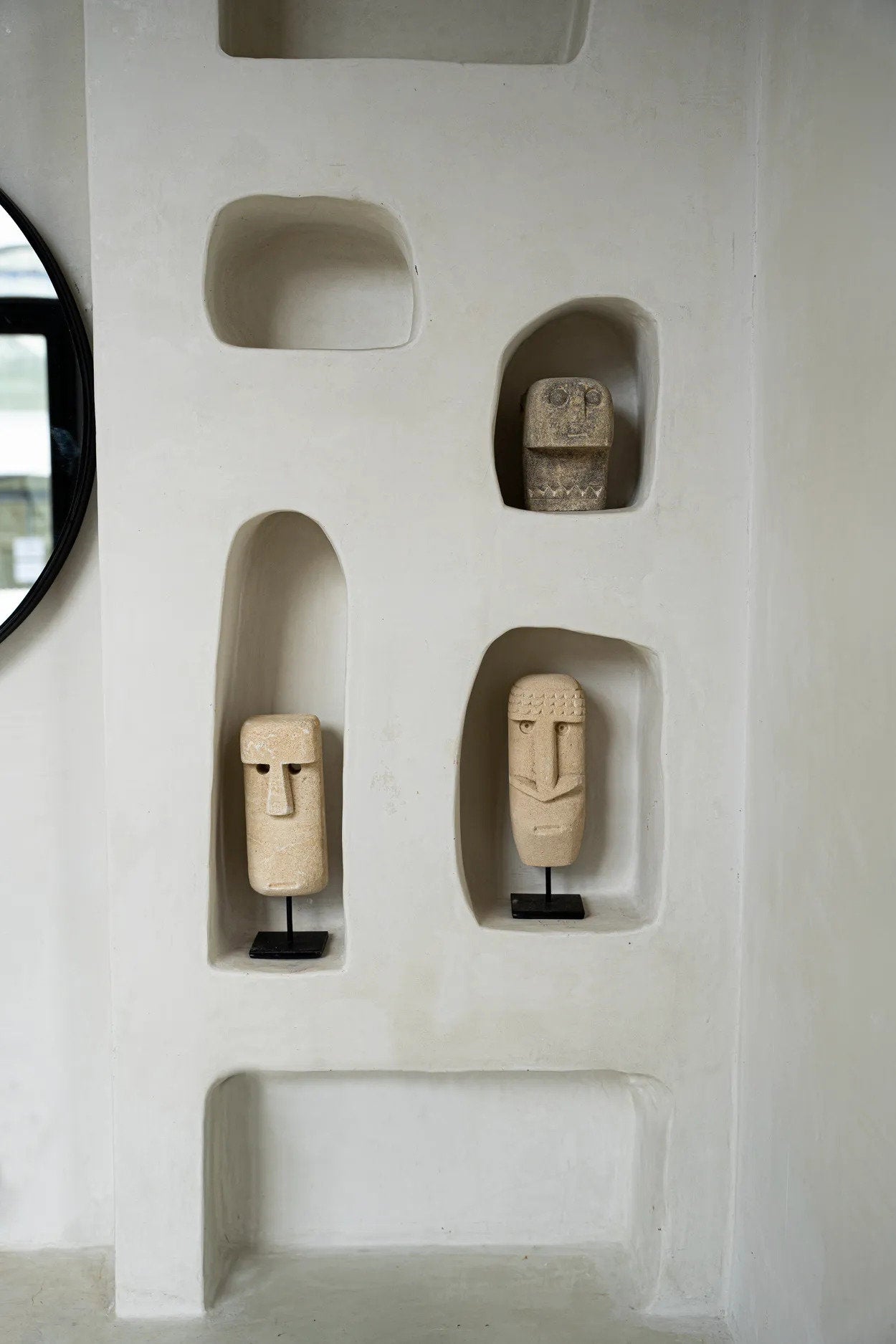 BB - Beeld Sumba Stone #09