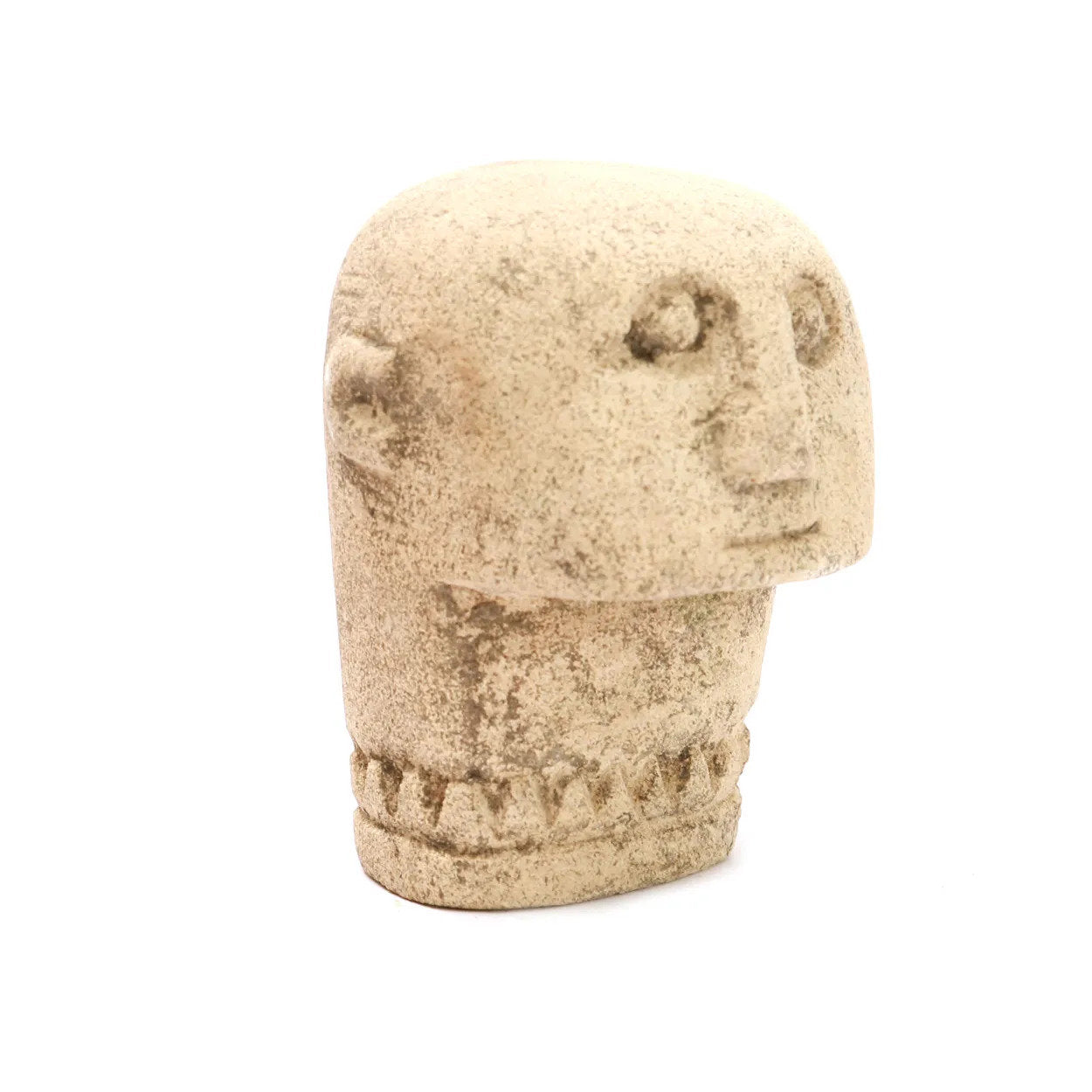 BB - Beeld Sumba Stone #09