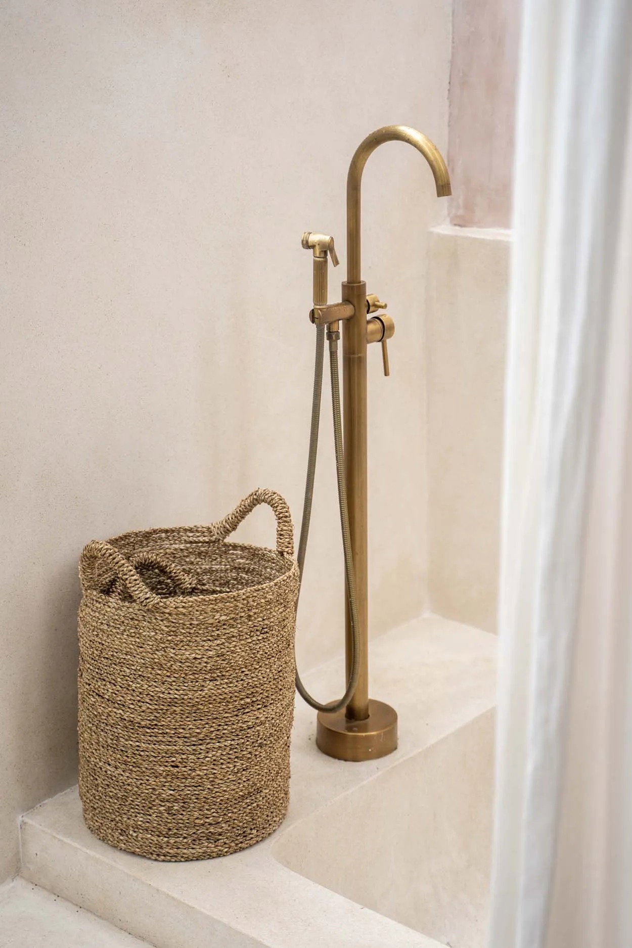 BB - Mand Sensity - Natuurlook - XL