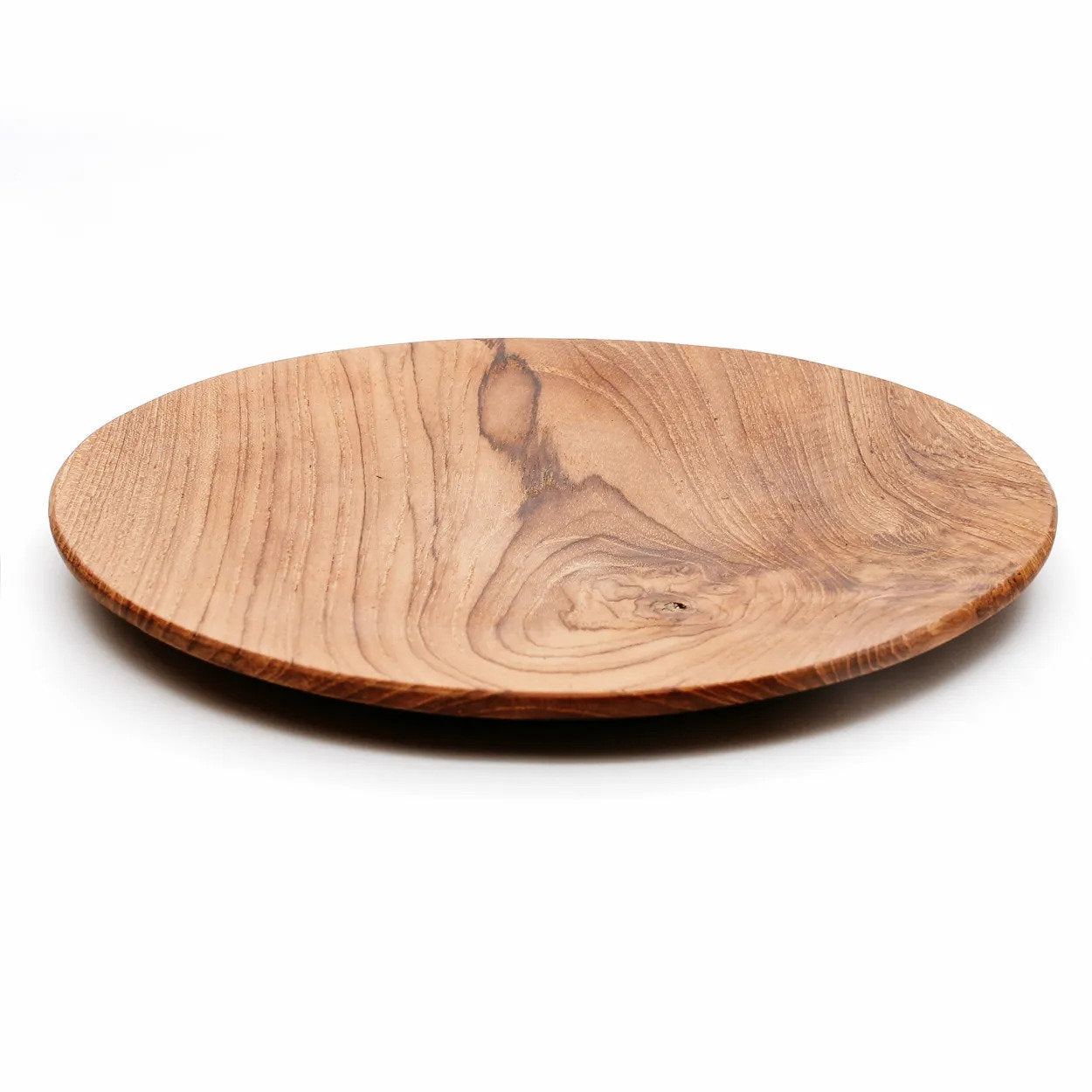 BB - Bord Teak Root - L