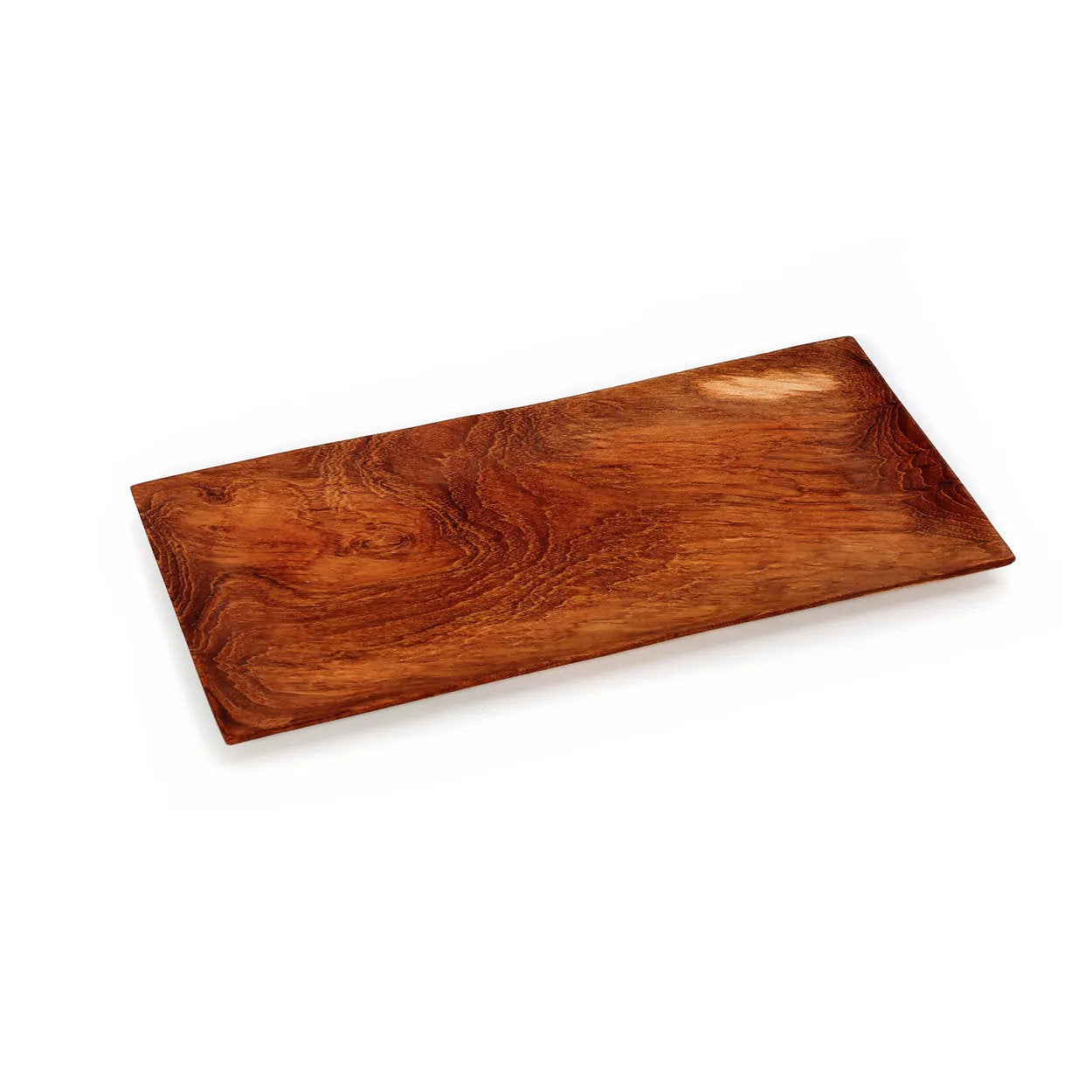 BB - Sushi Bord Teak Root - M