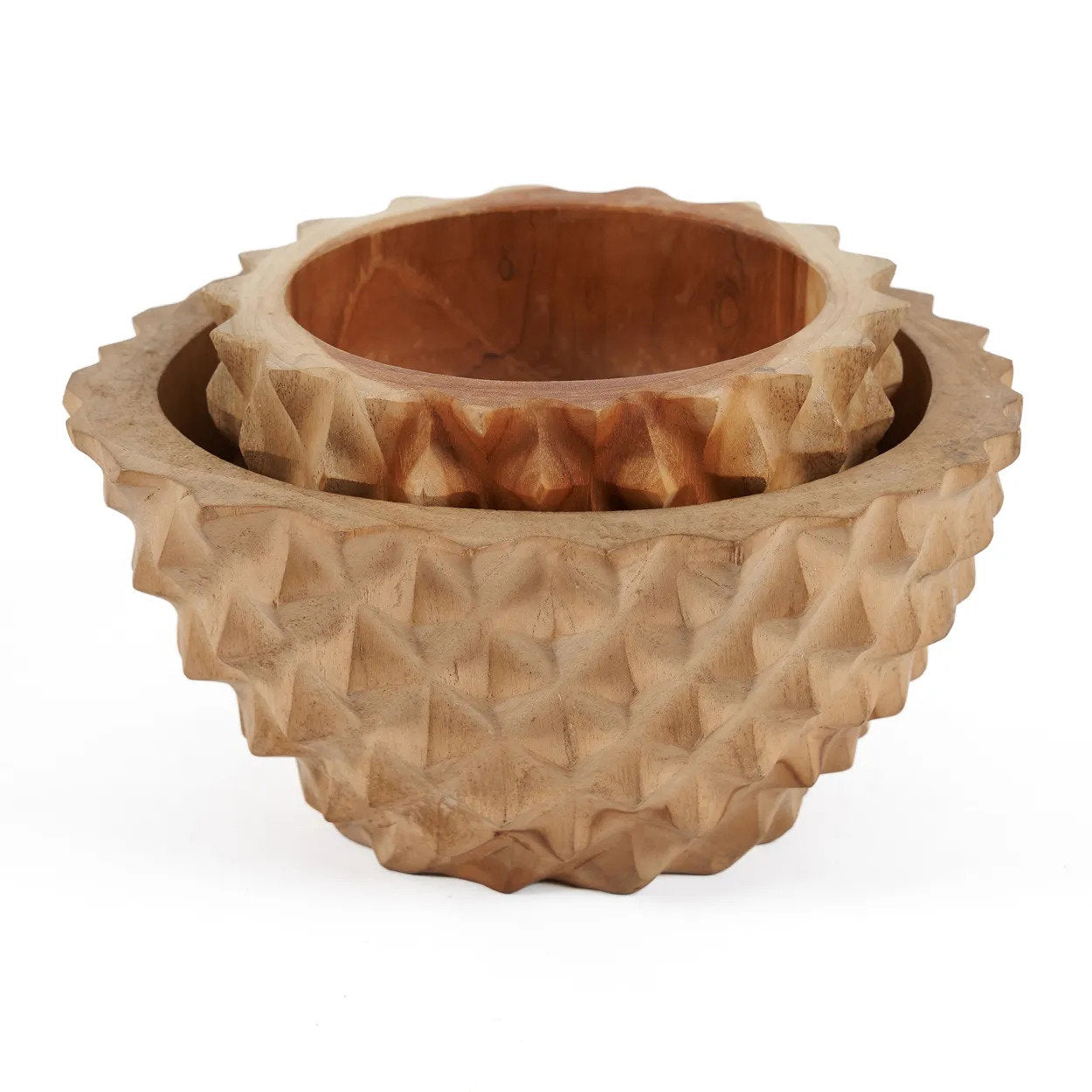 BB - Kom Teak Root Durian - M
