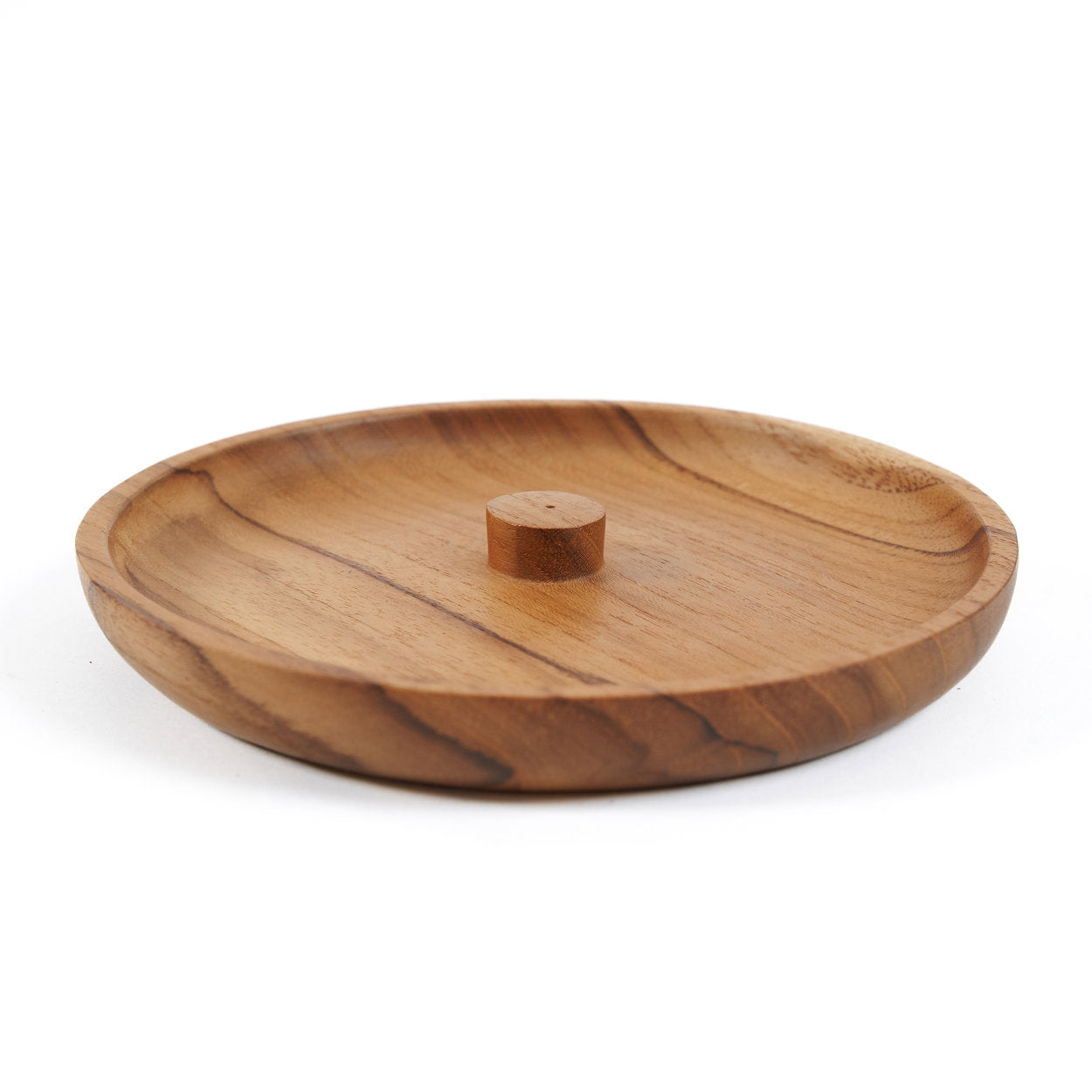 BB - Decoratie Wierookhouder - Natuurlook