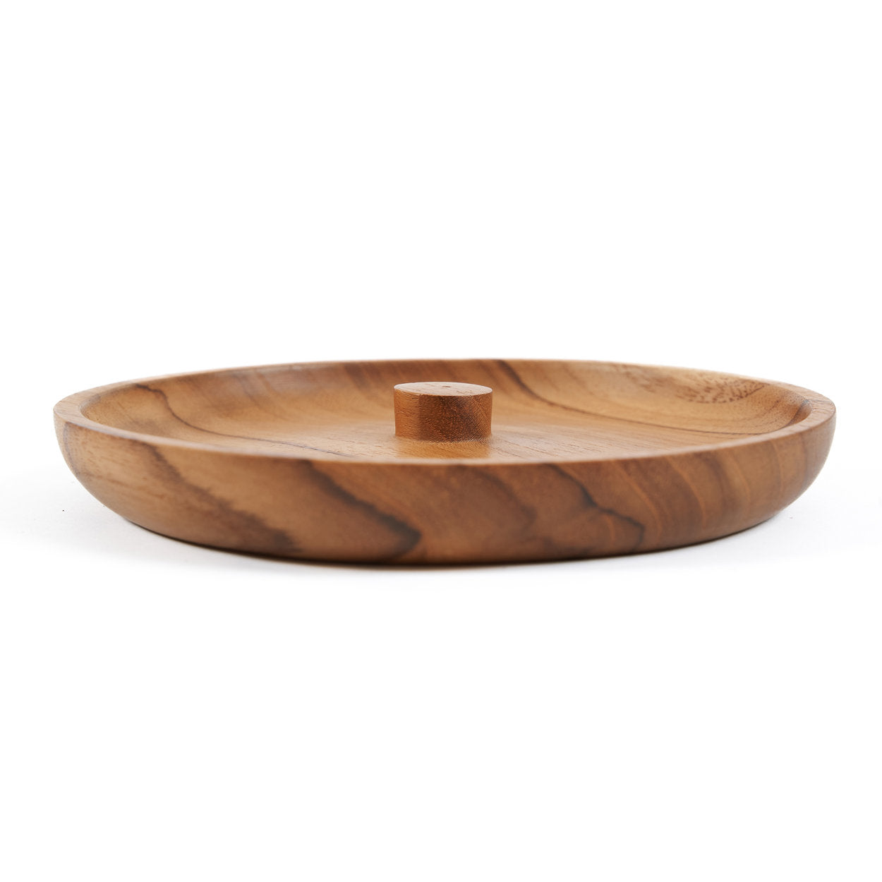 BB - Decoratie Wierookhouder - Natuurlook